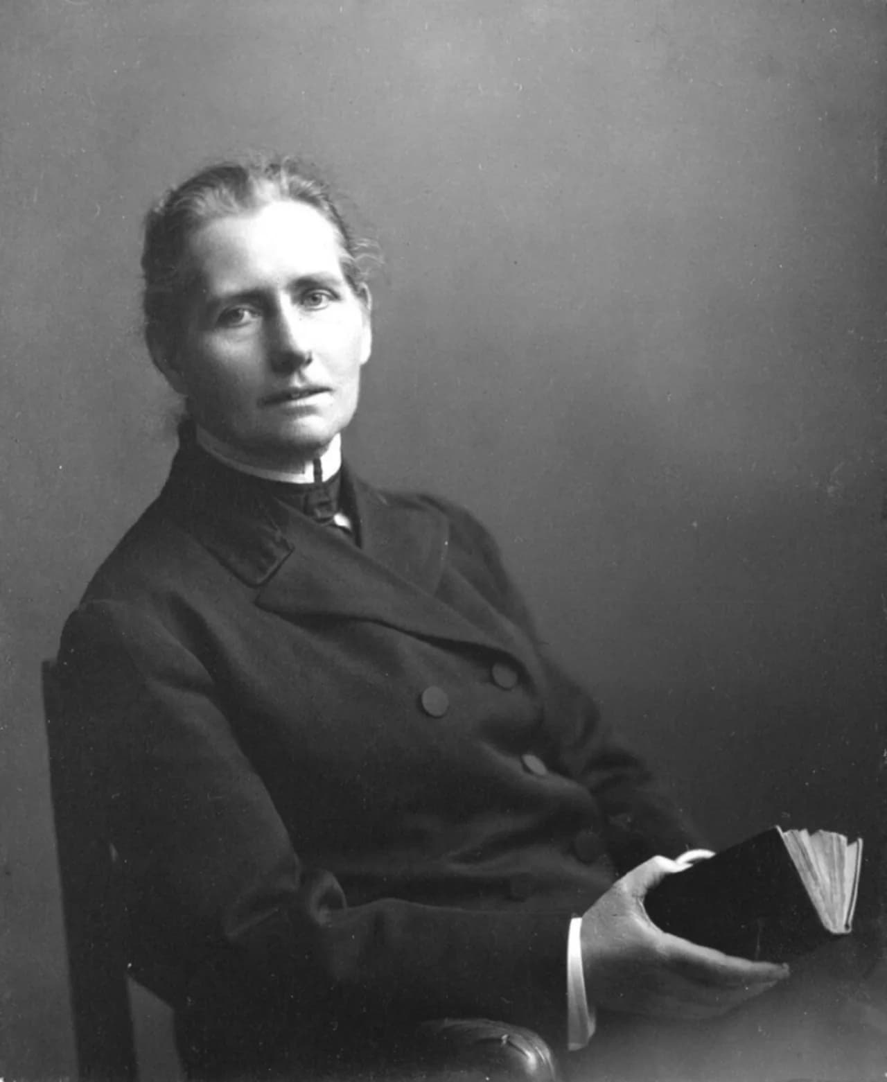 Marguerite Champendal