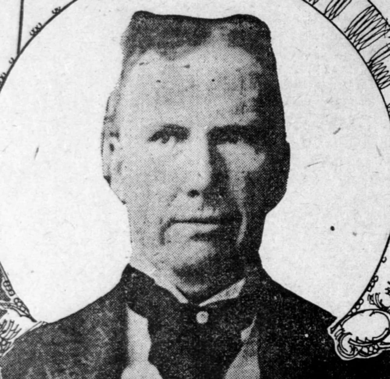 Harry T. Creswell