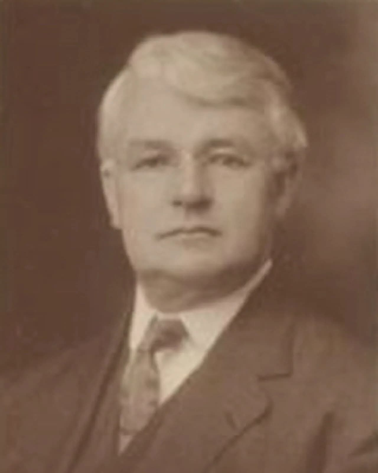 John Randolph Tucker