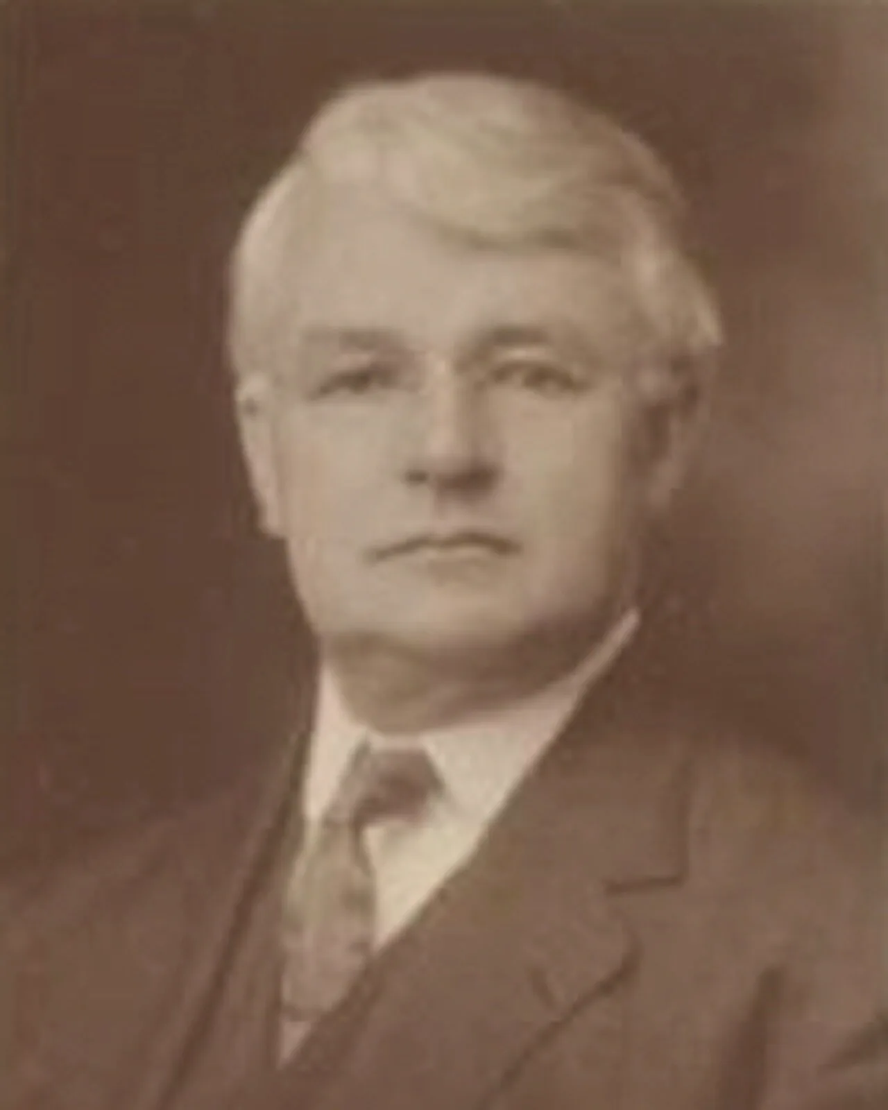 John Randolph Tucker