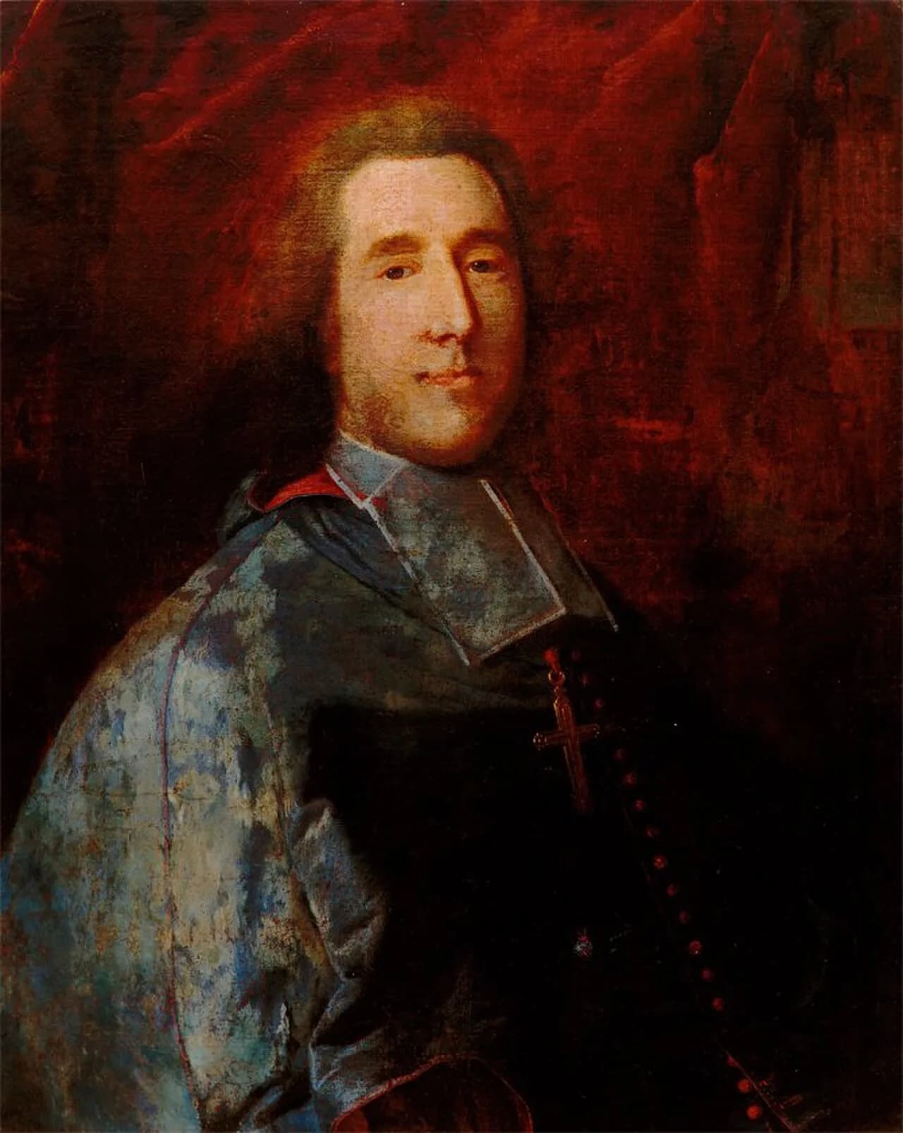 Hardouin de Chalon de Maisonnoble
