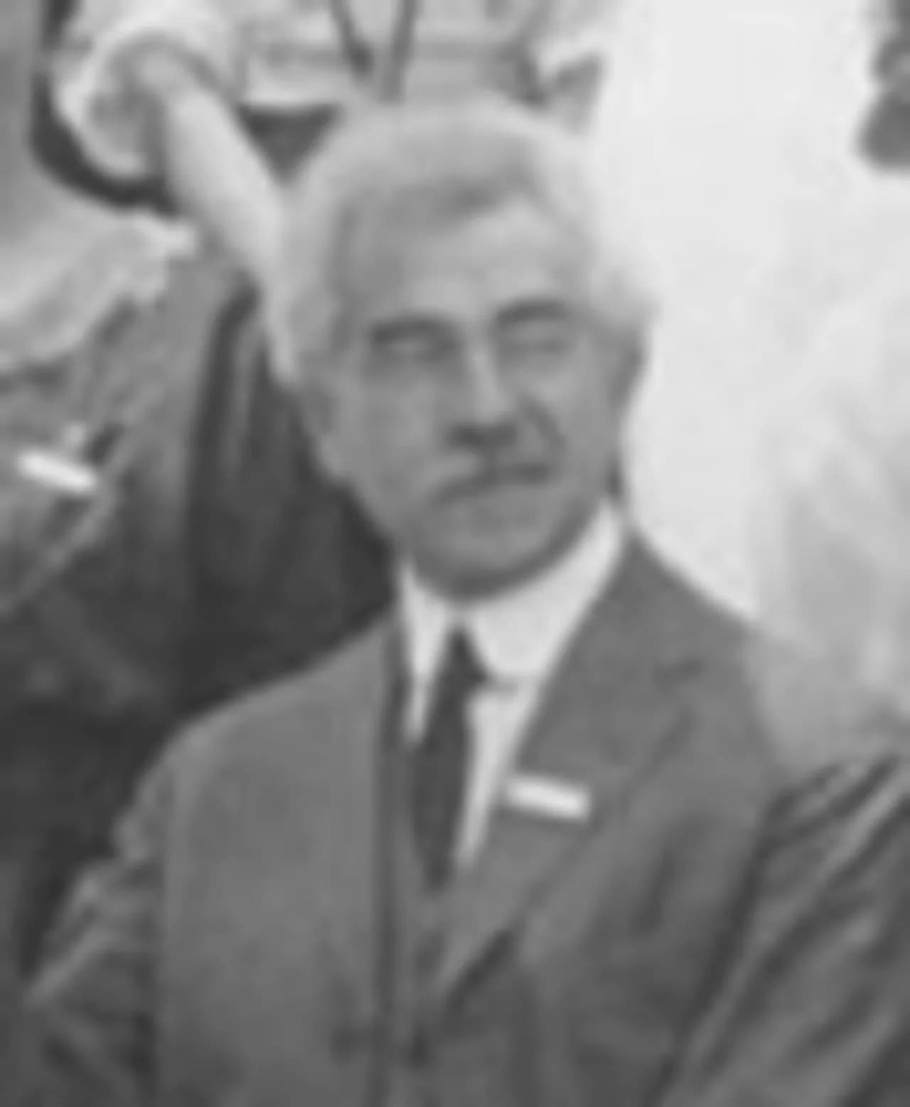 Herman H. B. Meyer