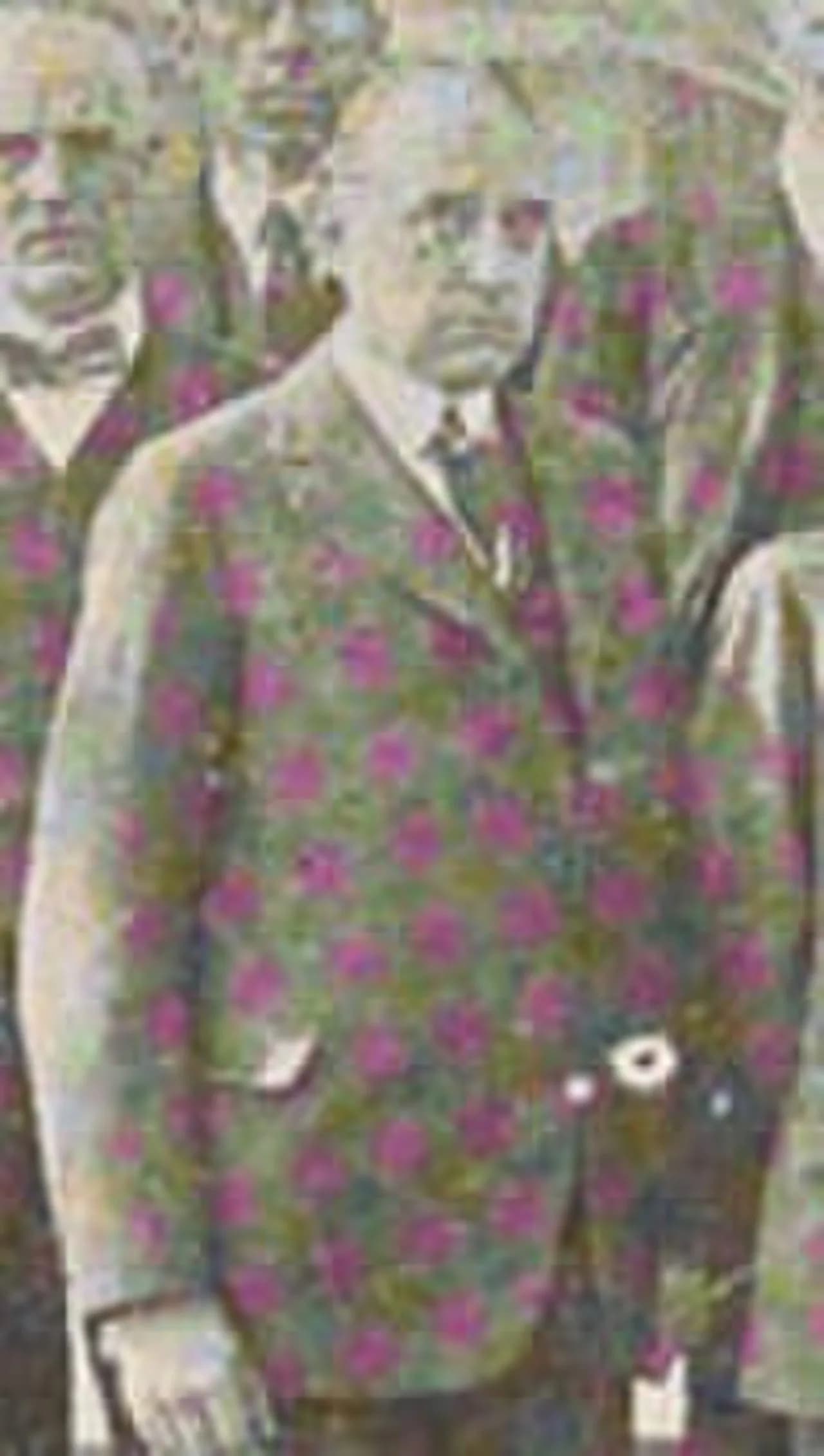 Carl B. Roden