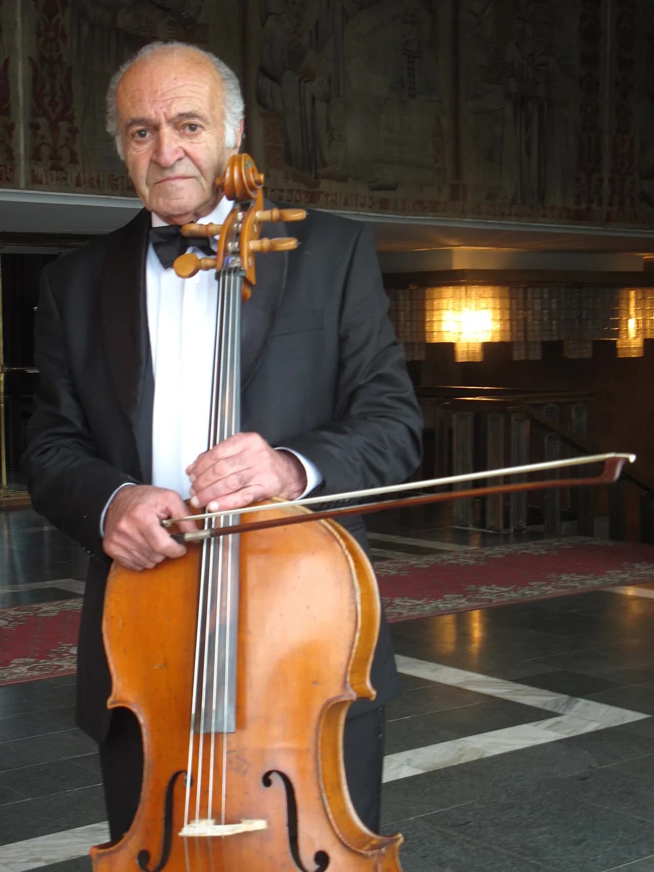 Tigran Adamyan