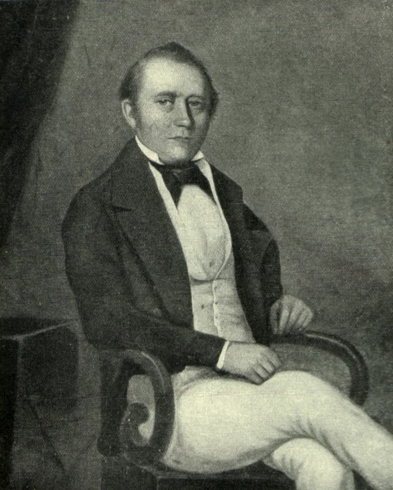 Mads Johansen Lange