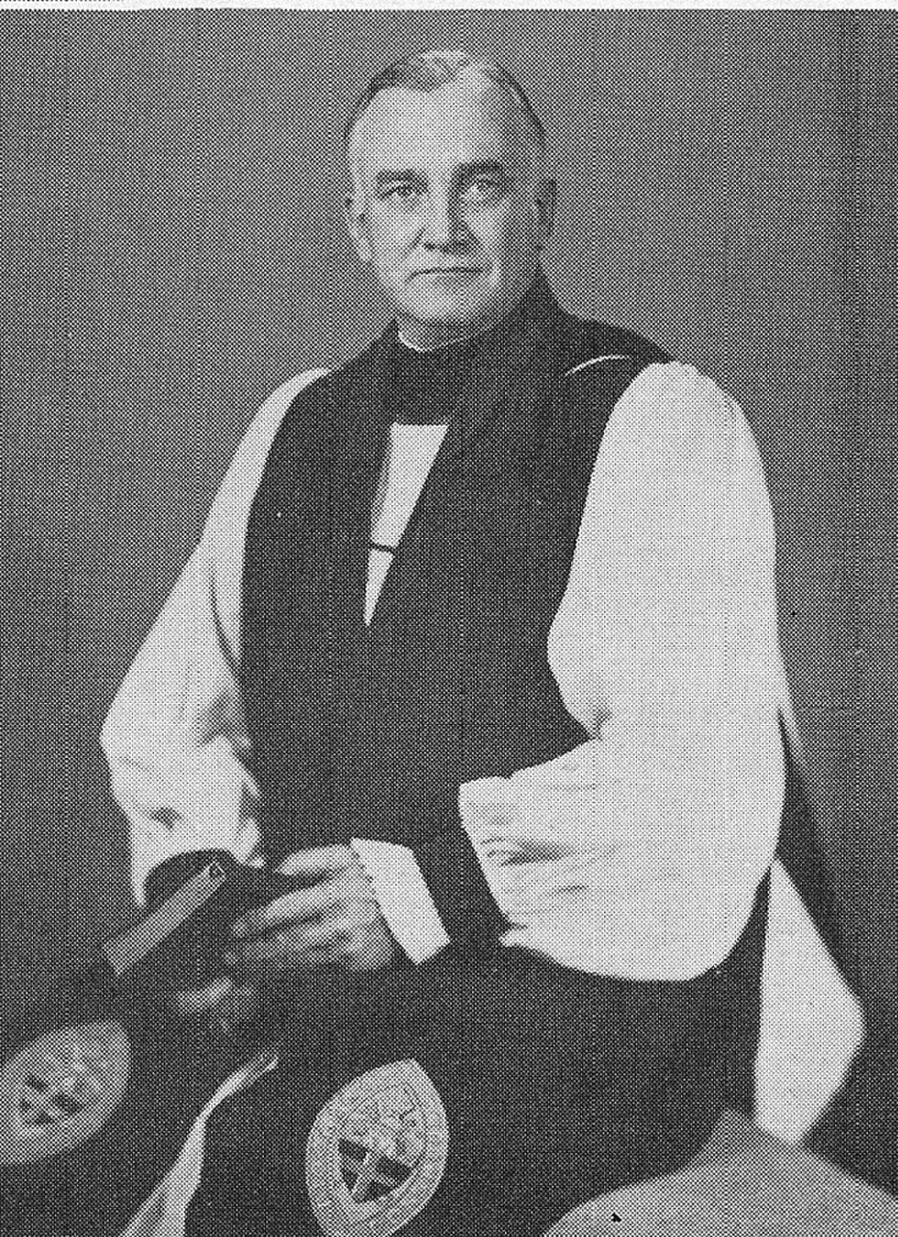 John Vander Horst