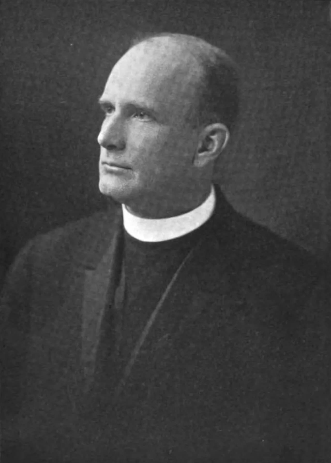 Frederick Foote Johnson