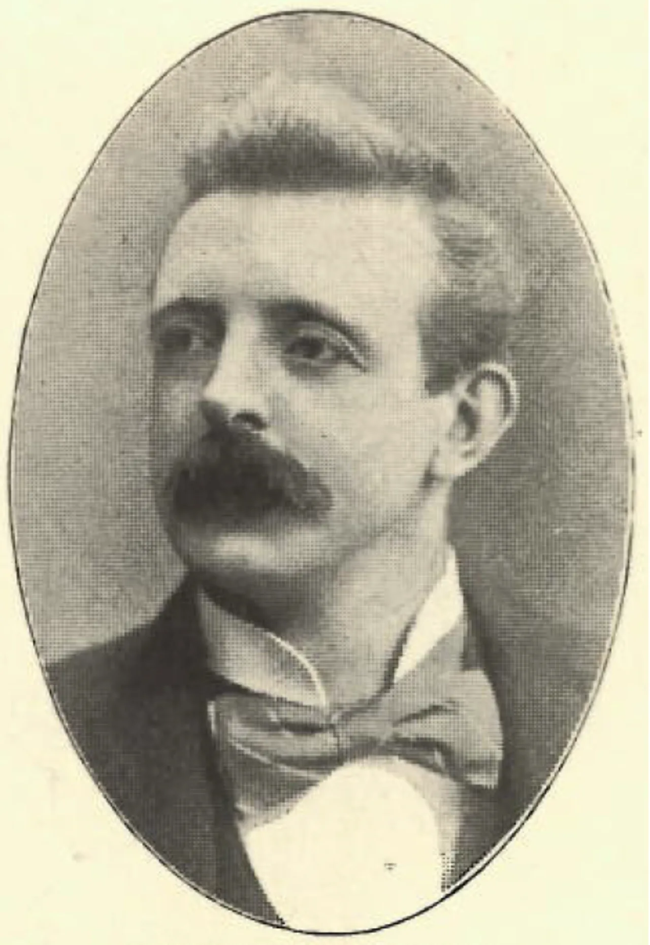 S. M. Holden