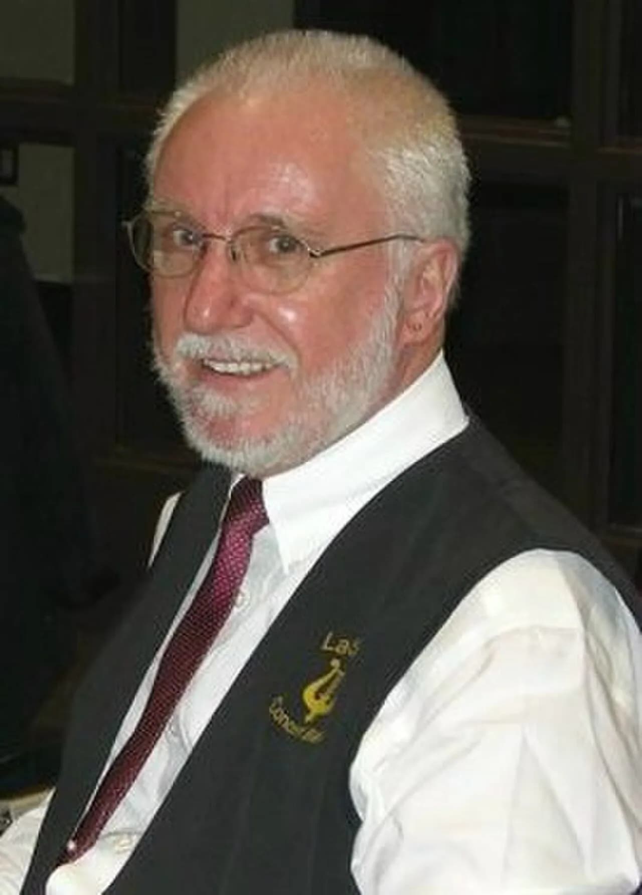 John Robertson