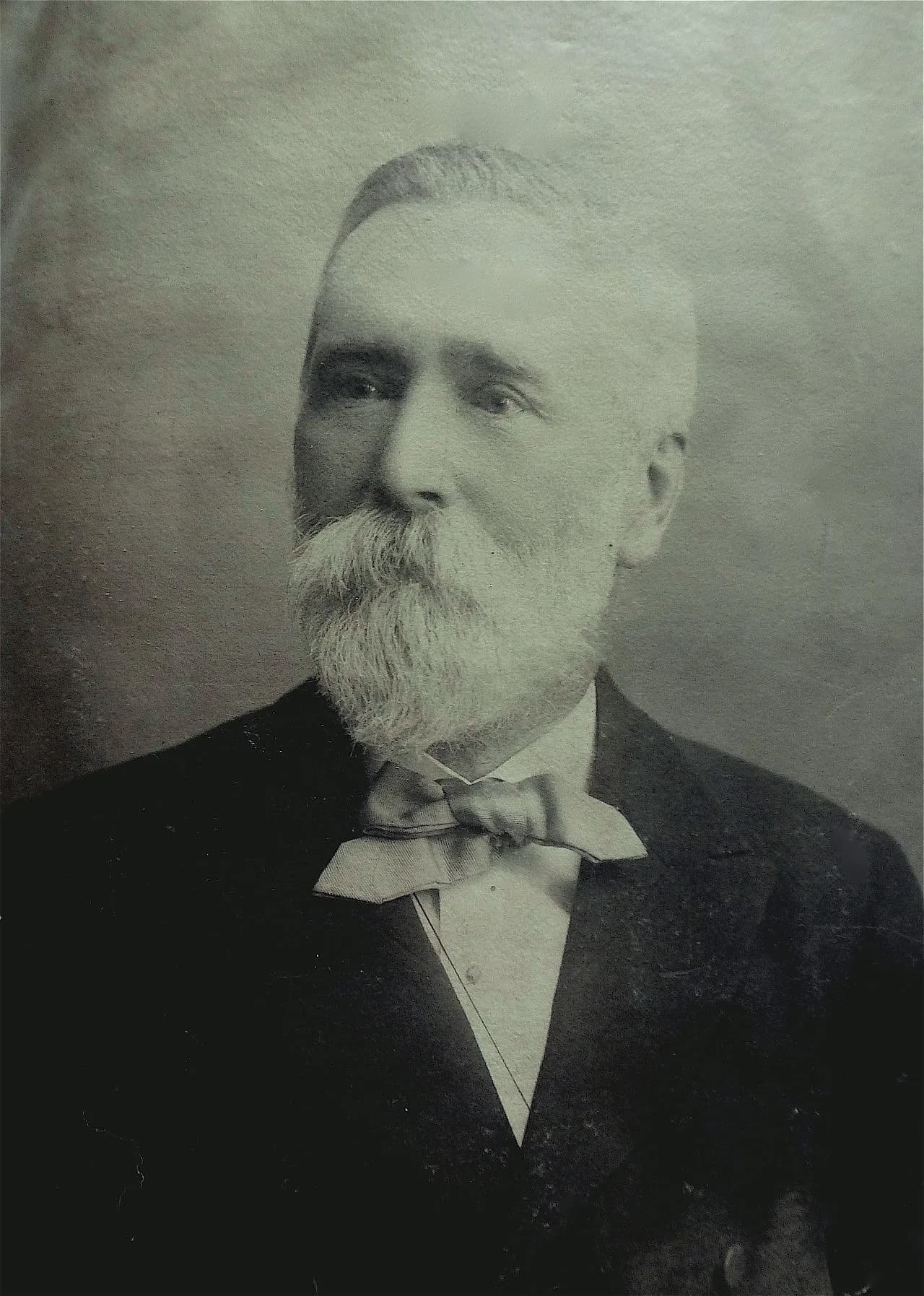 Stevenson Macadam