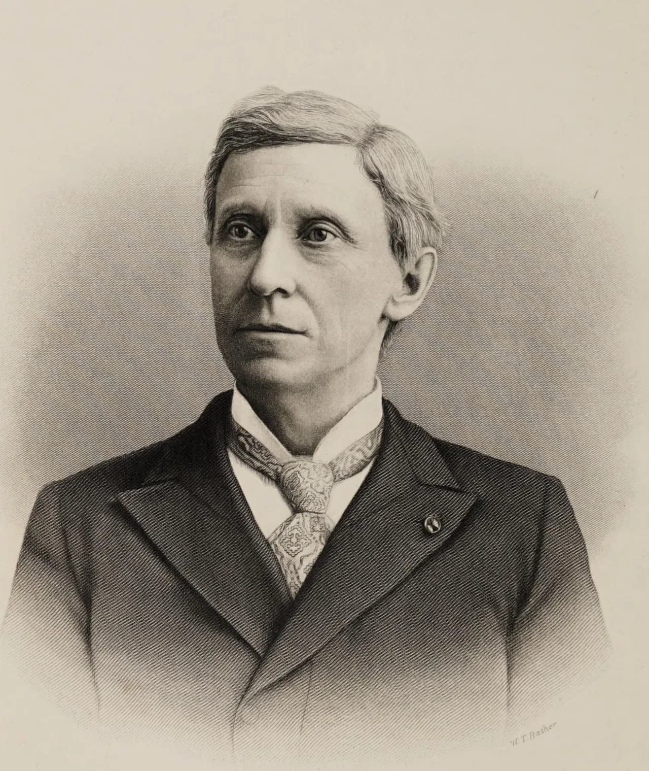 George Eaton Sutherland