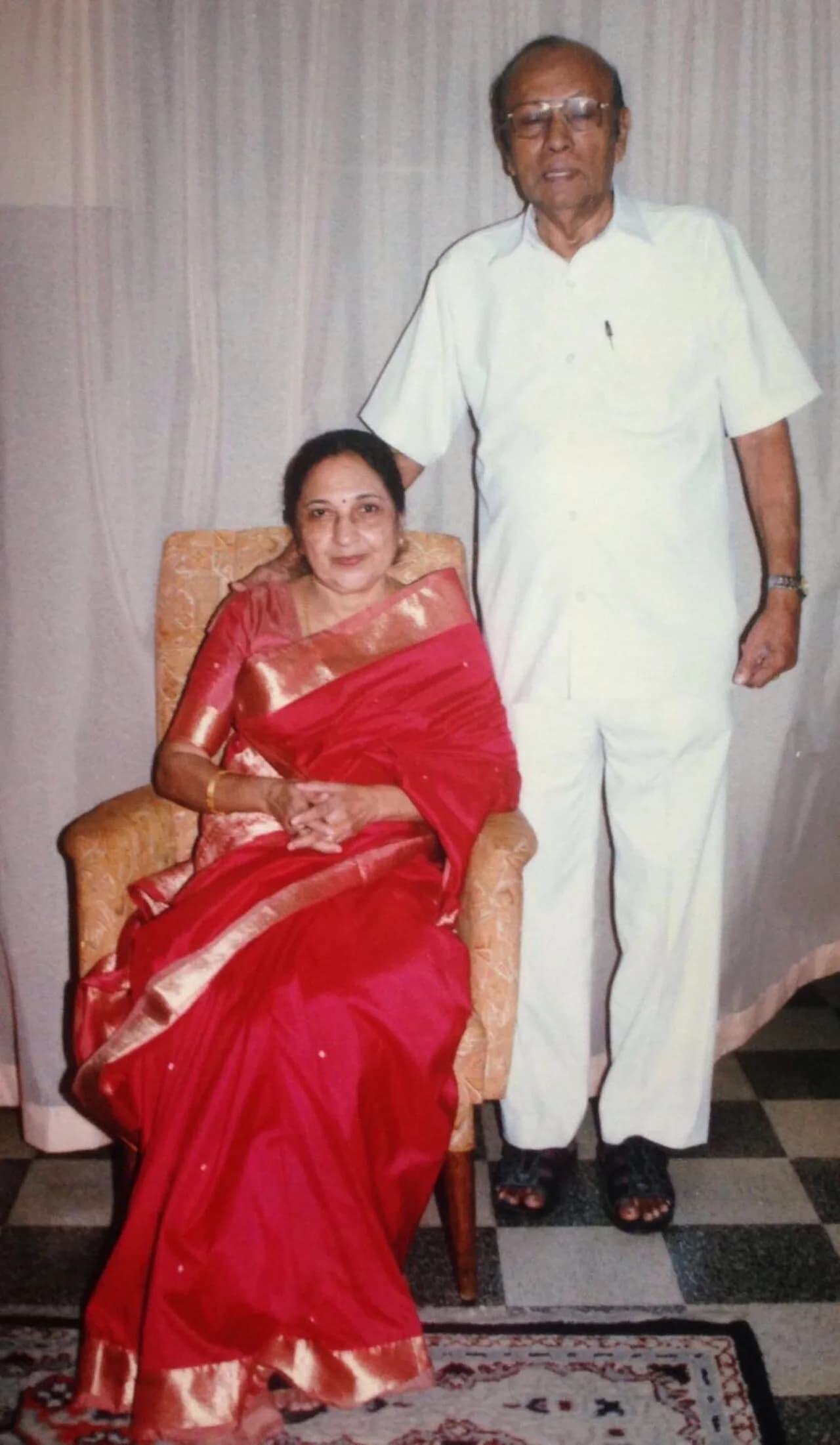 M. O. Joseph