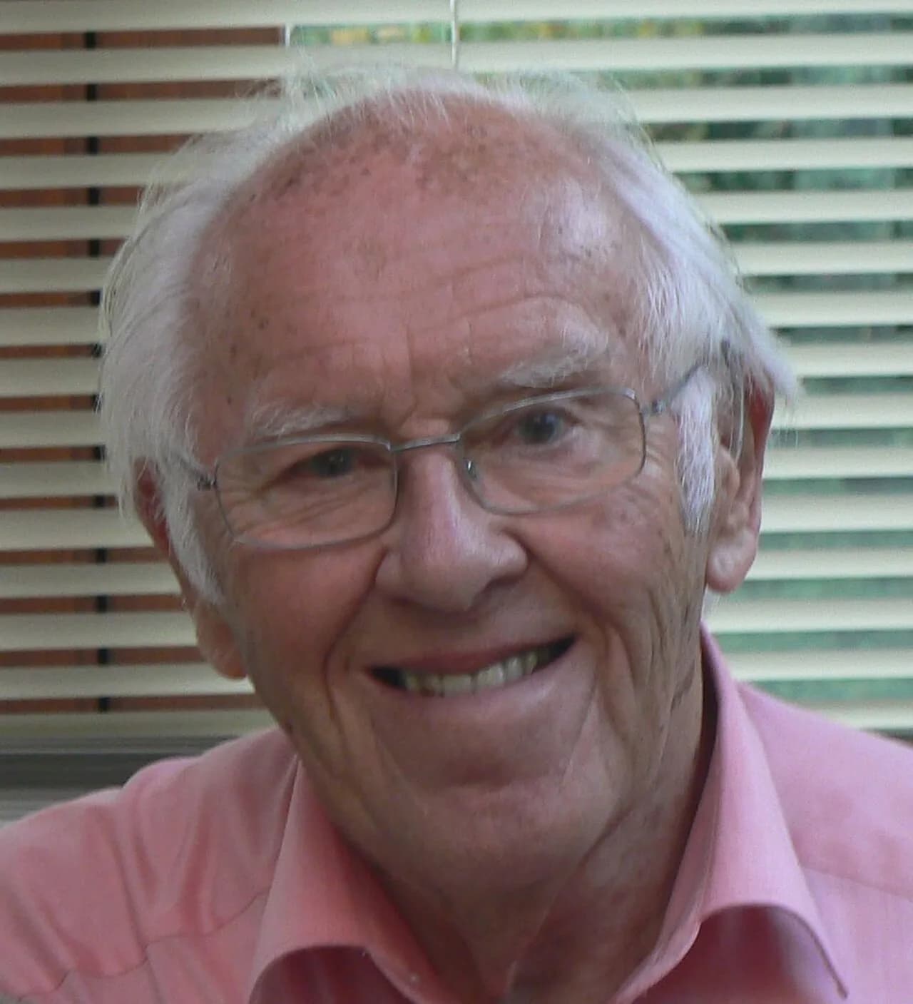Robert Gunnell