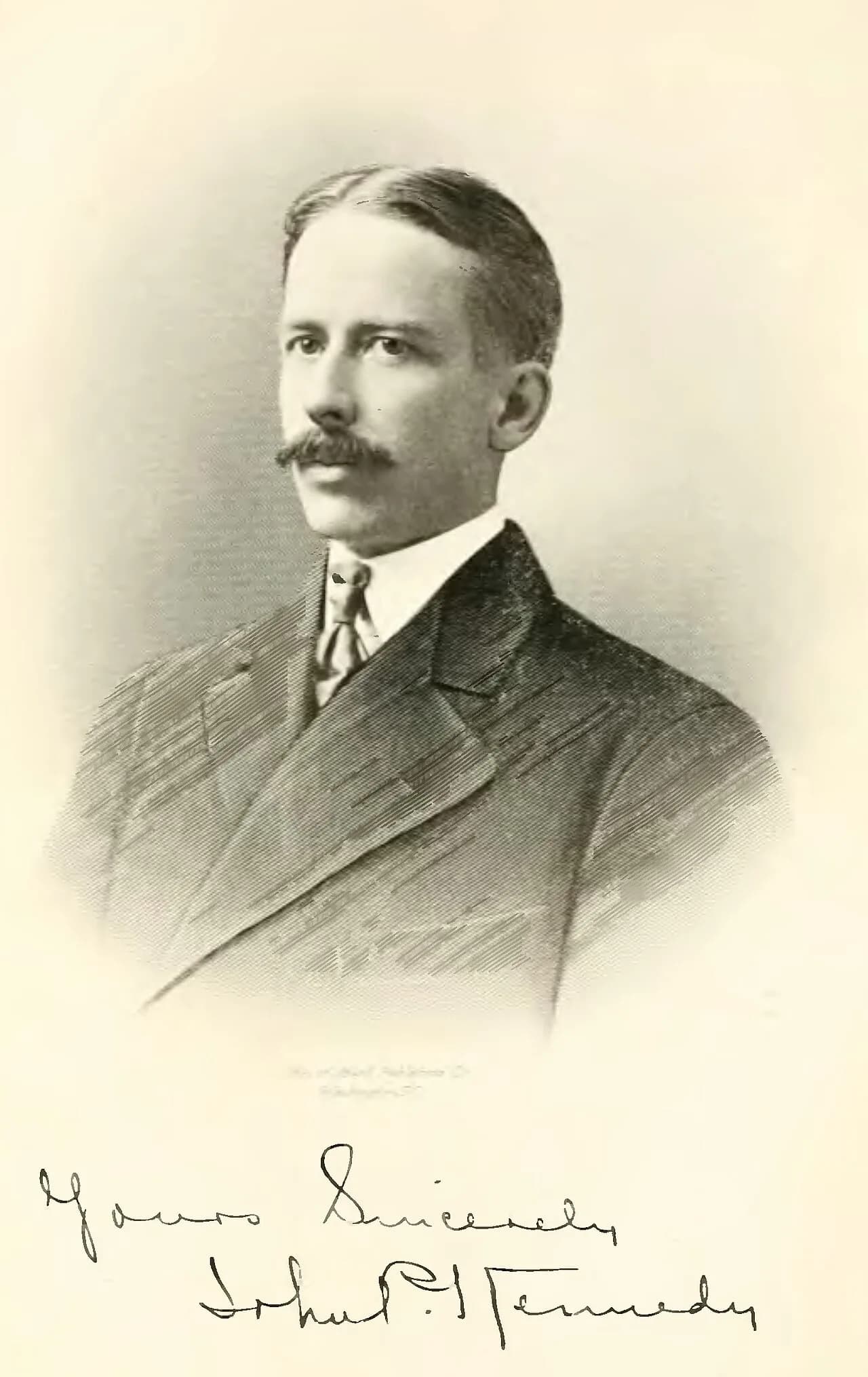John Pendleton Kennedy