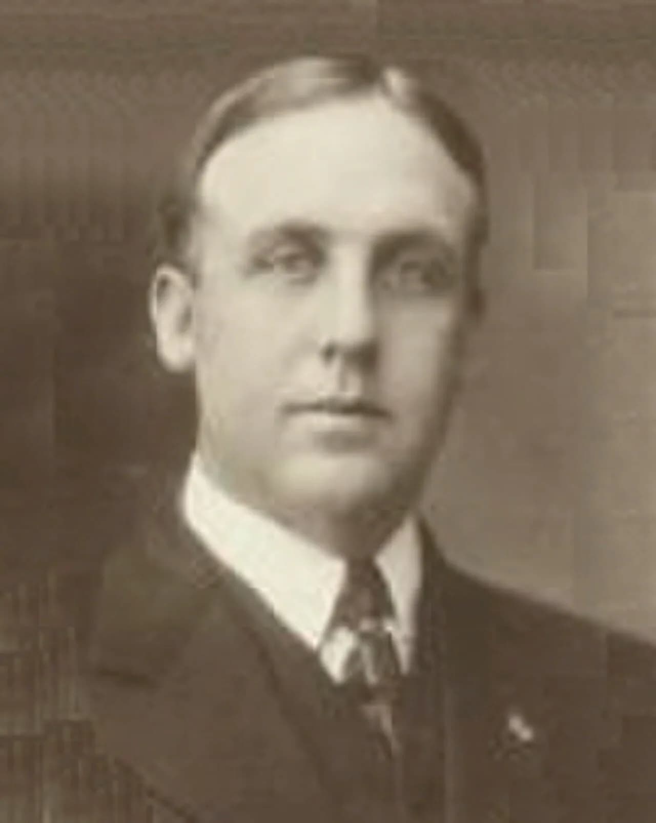 Anderson E. Shumate