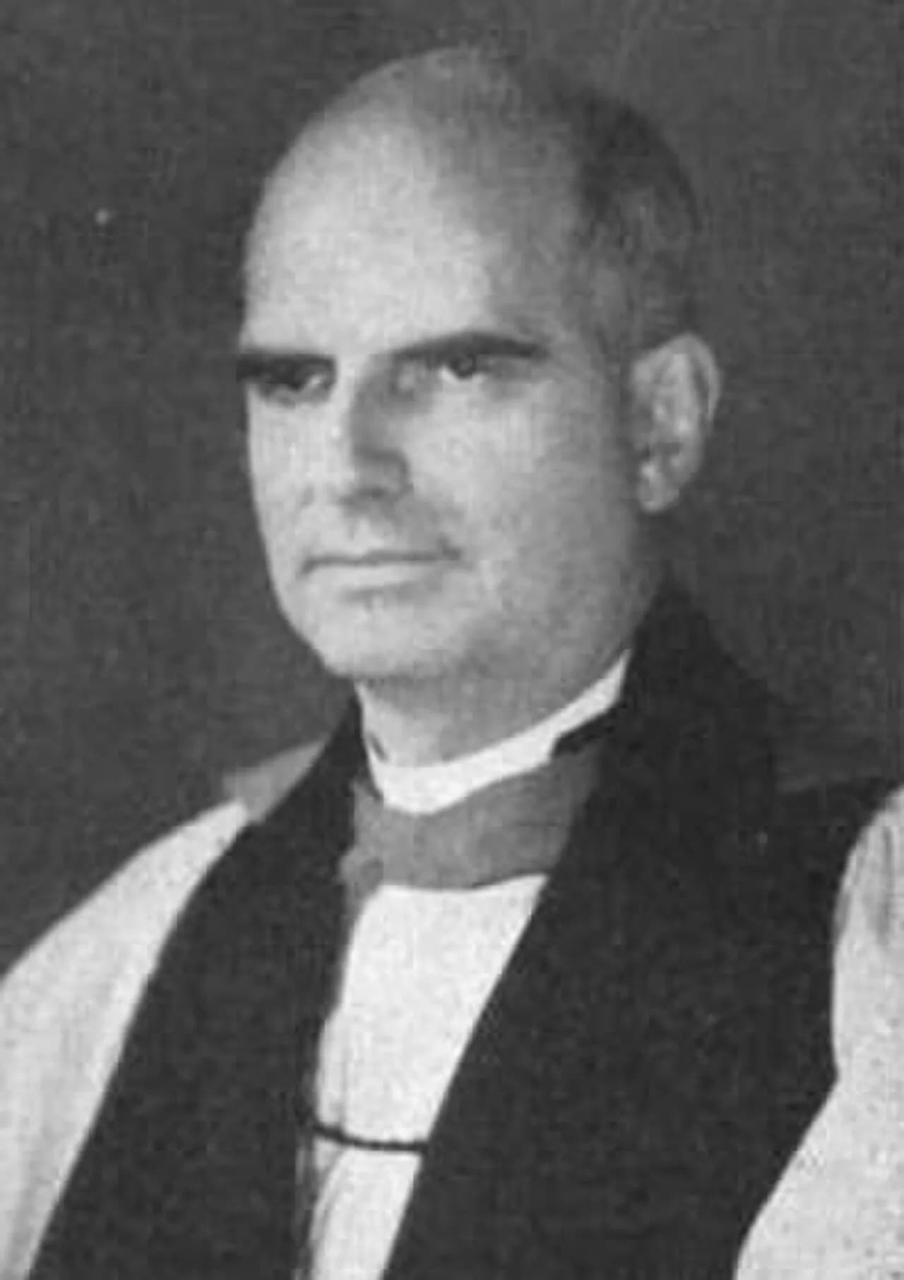 W. Bertrand Stevens