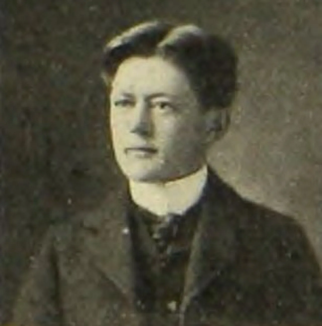 Malcolm Glenn Wyer