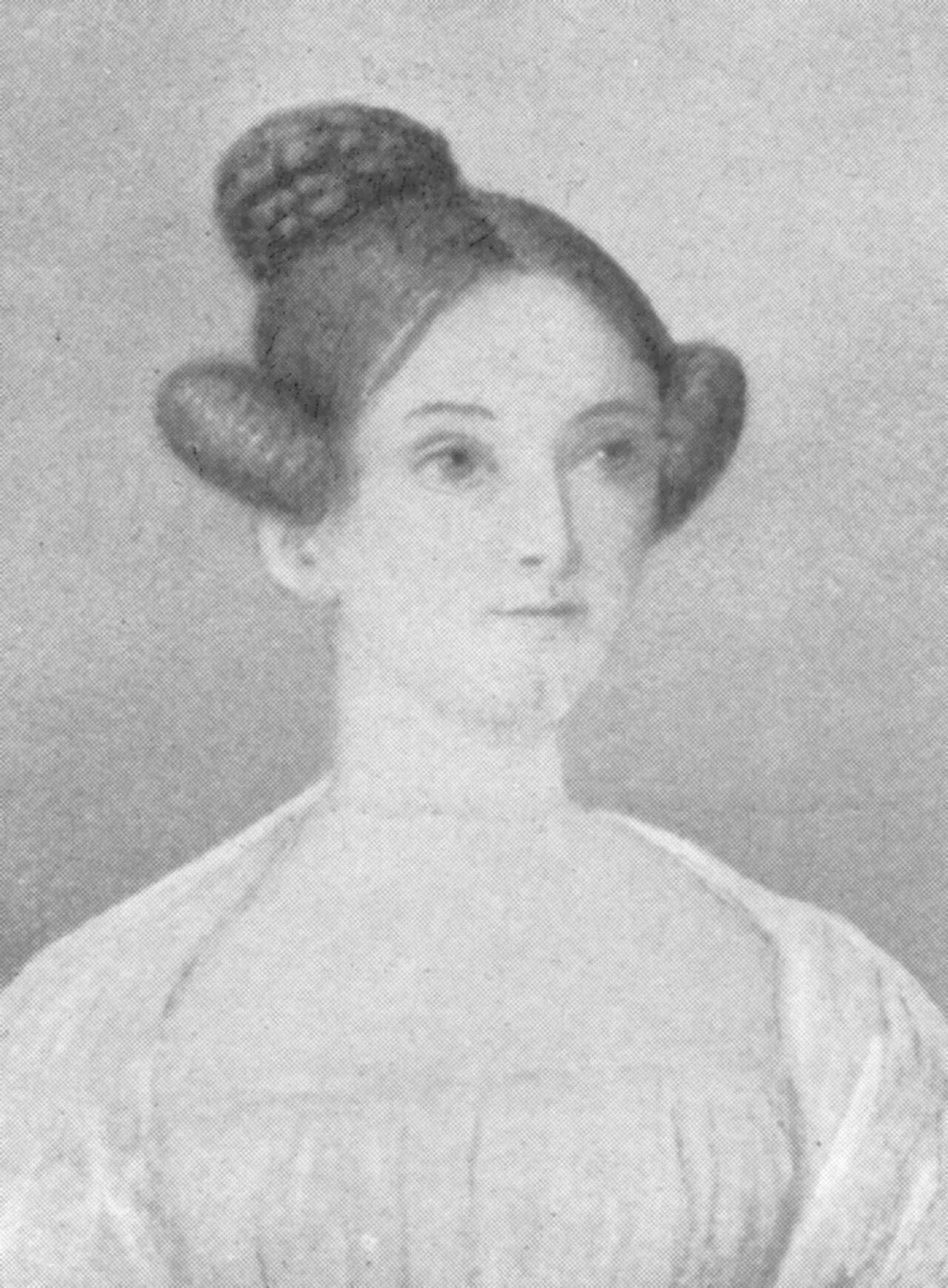Sophie Gräfin von Brockdorff
