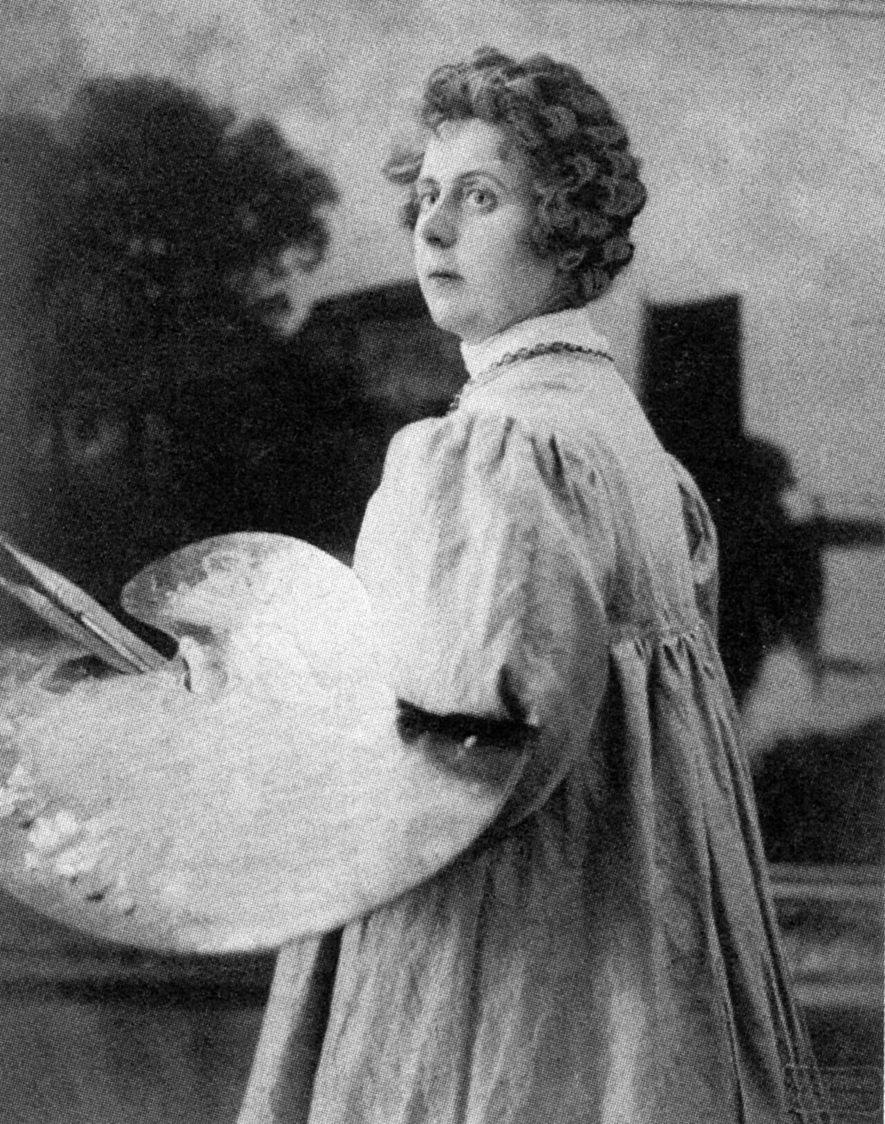 Sophie Wencke-Meinken