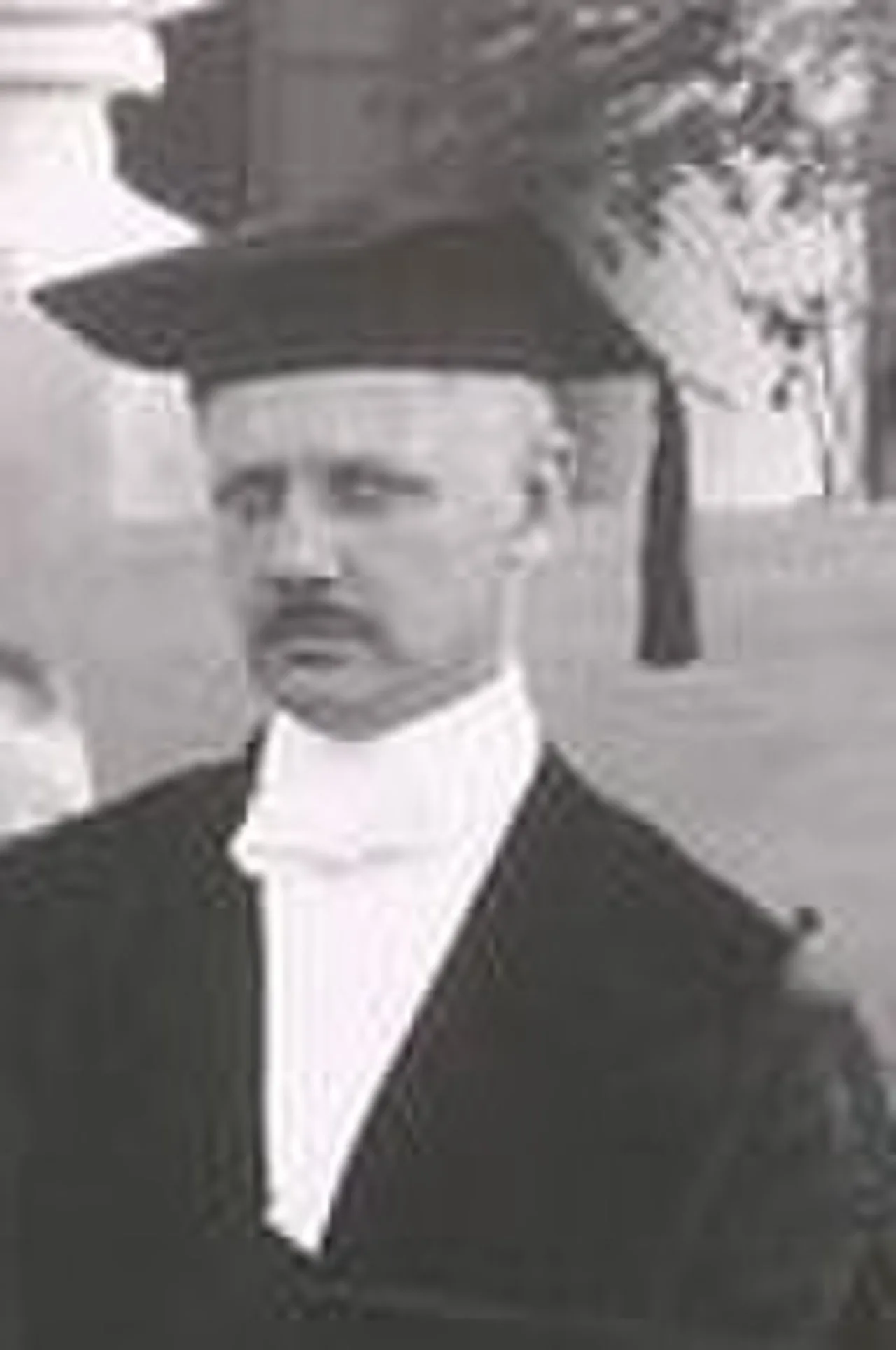 Julius Herman Boeke
