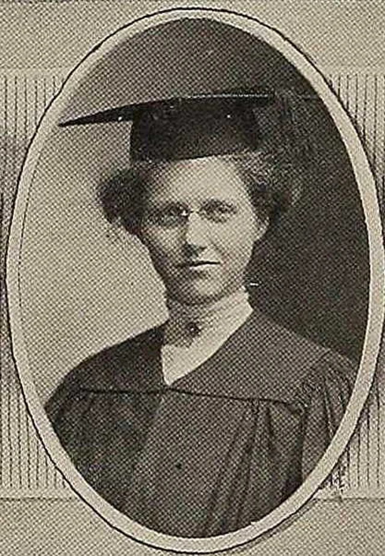 Mary U. Rothrock