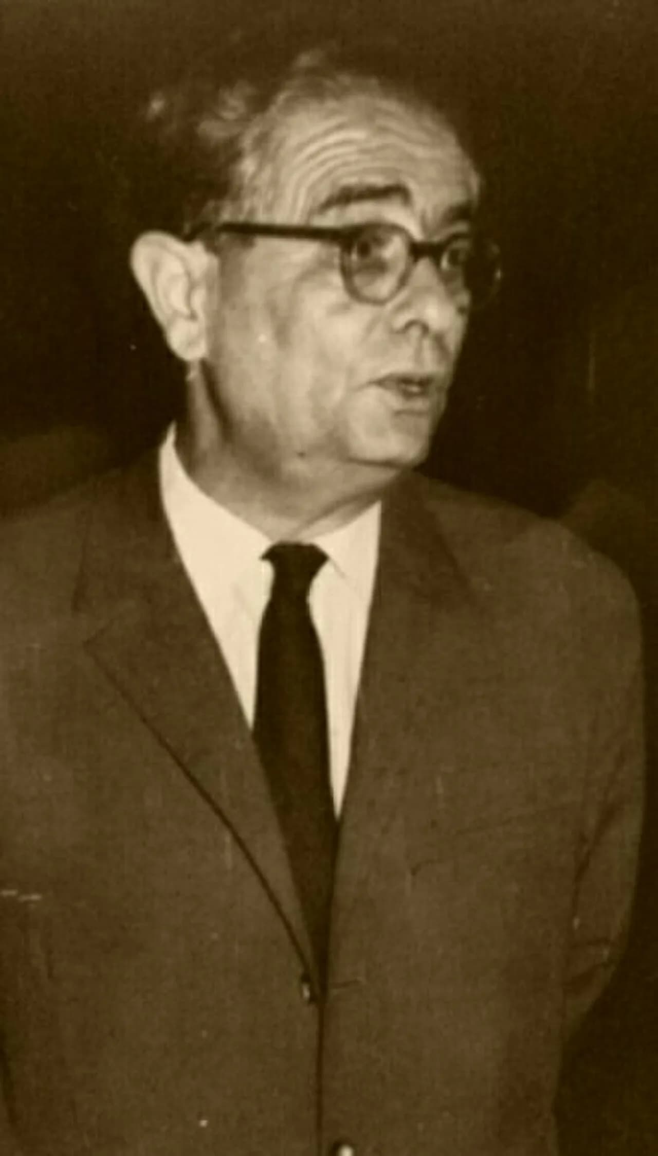 István Haraszti