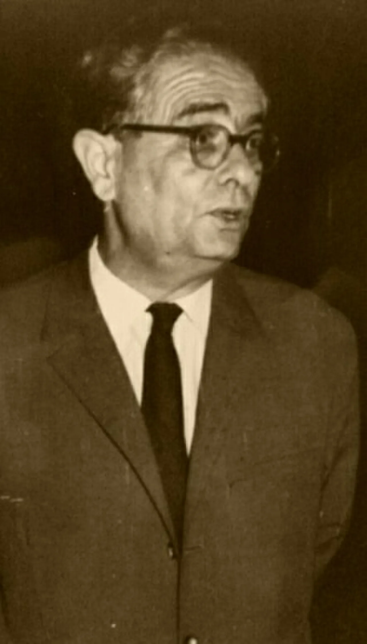 István Haraszti
