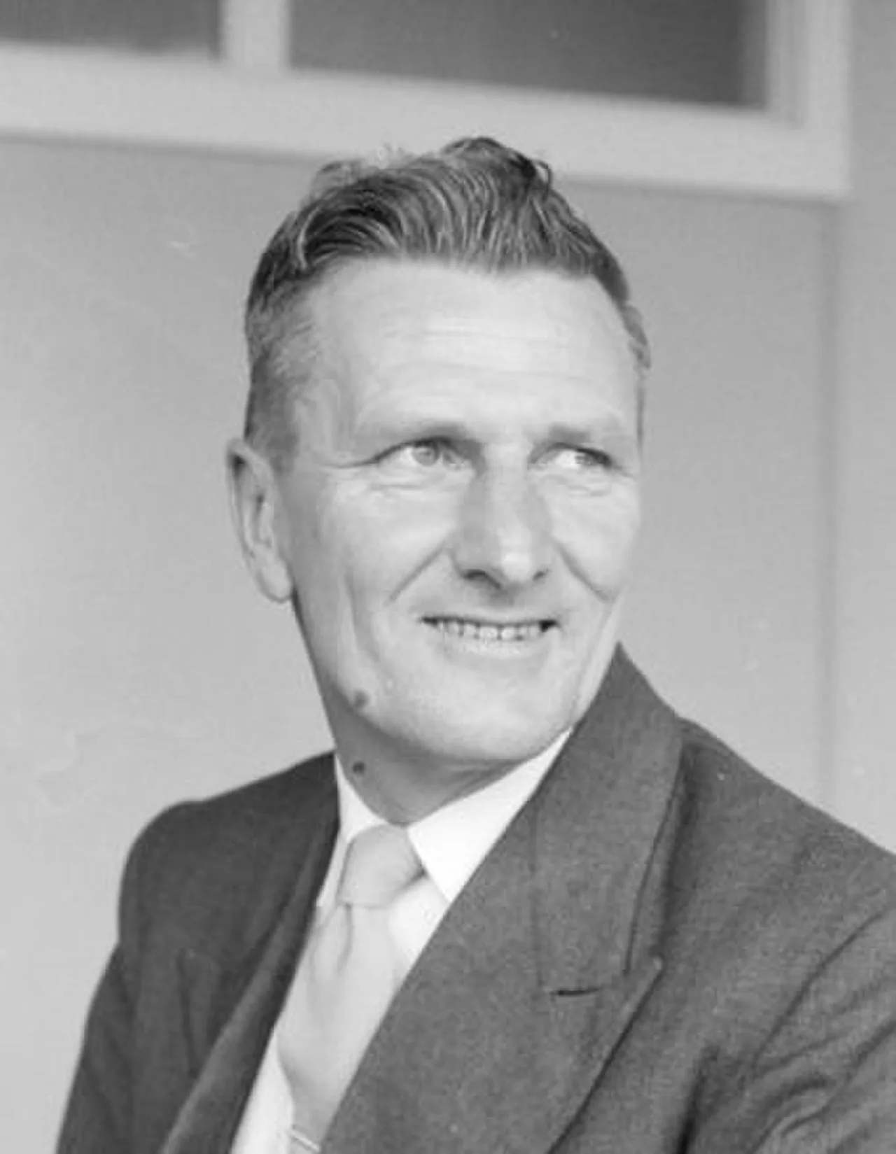 Douglas McIntosh