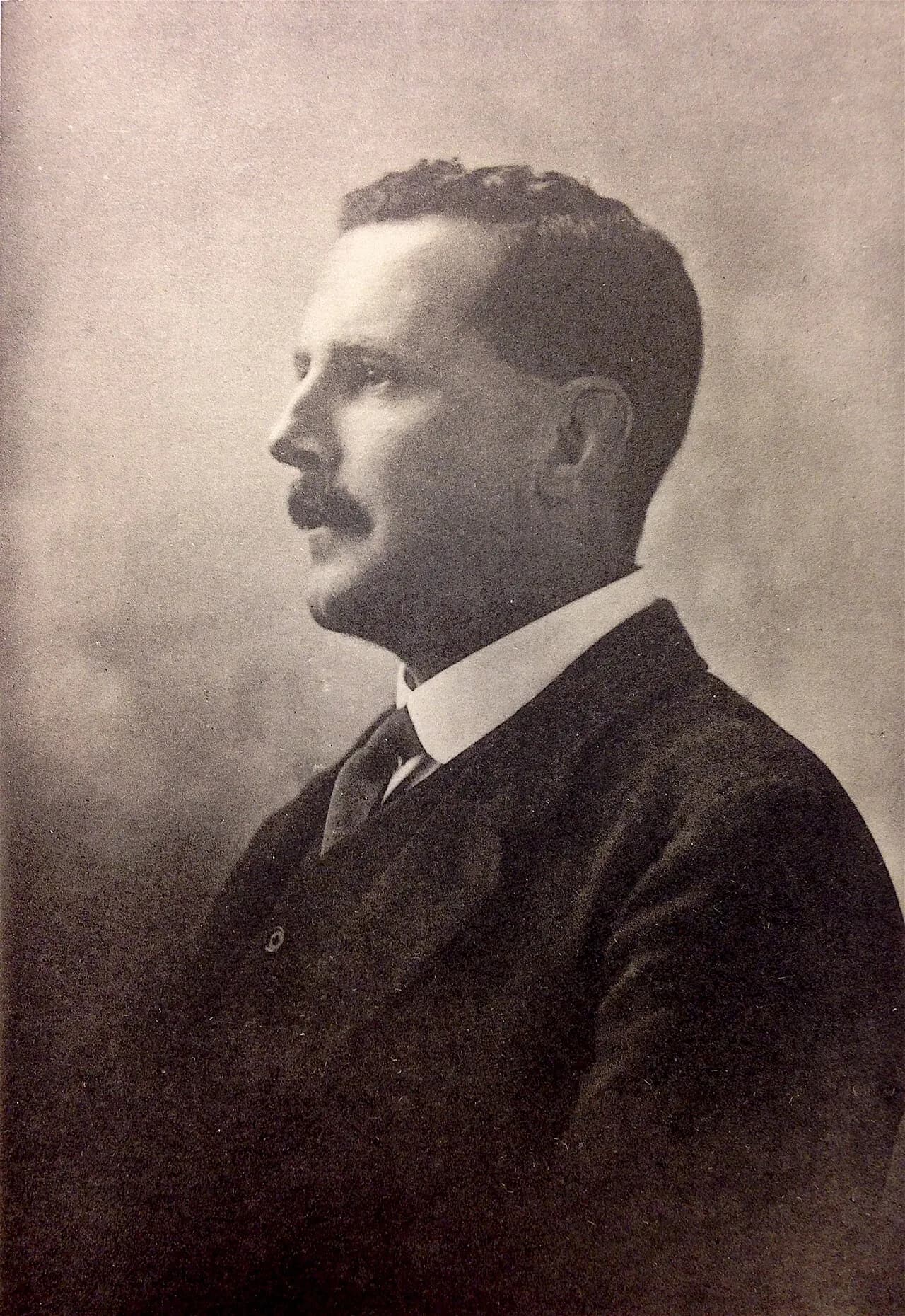 Robertson Smyth