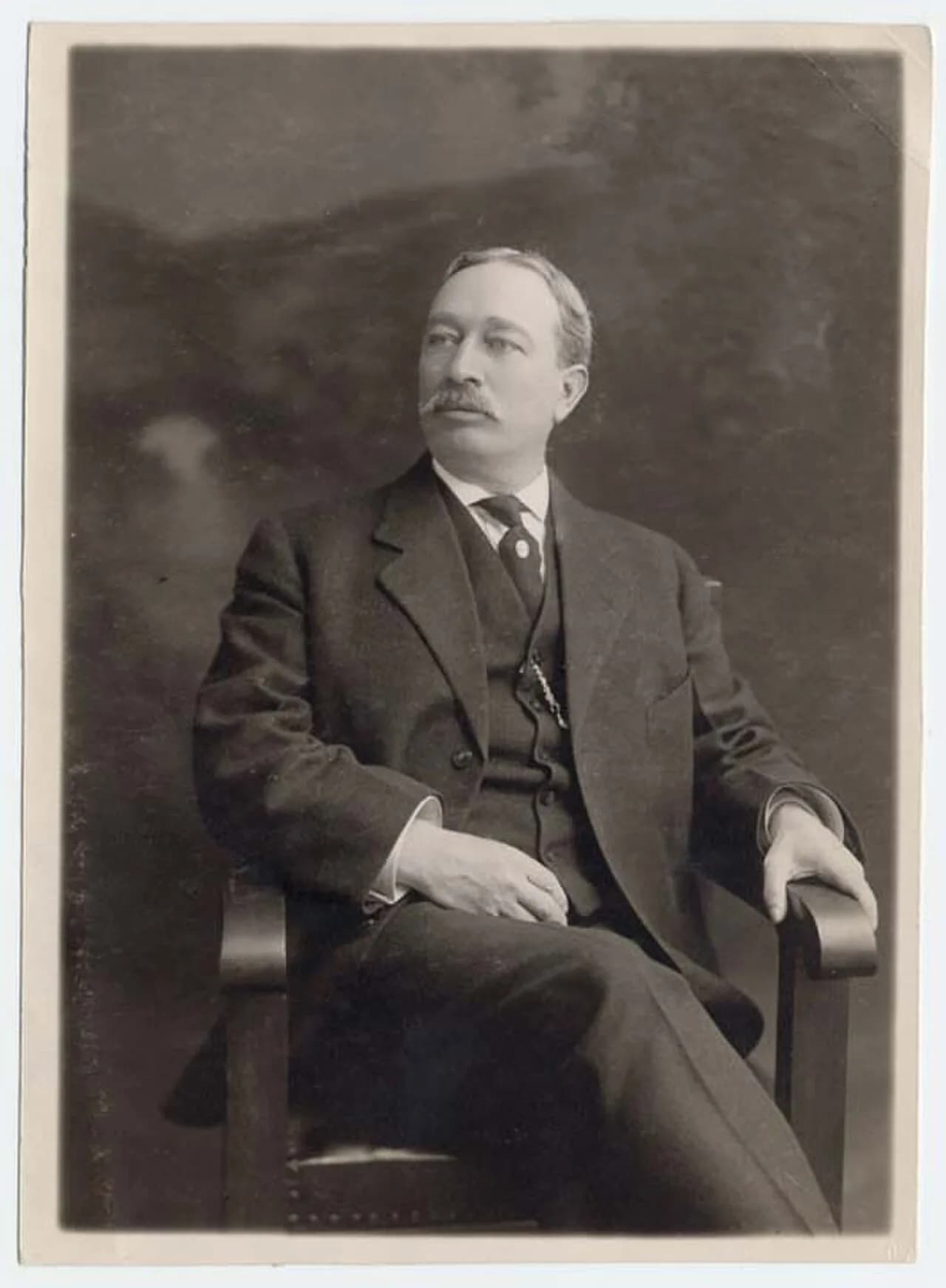 James L. Gillis