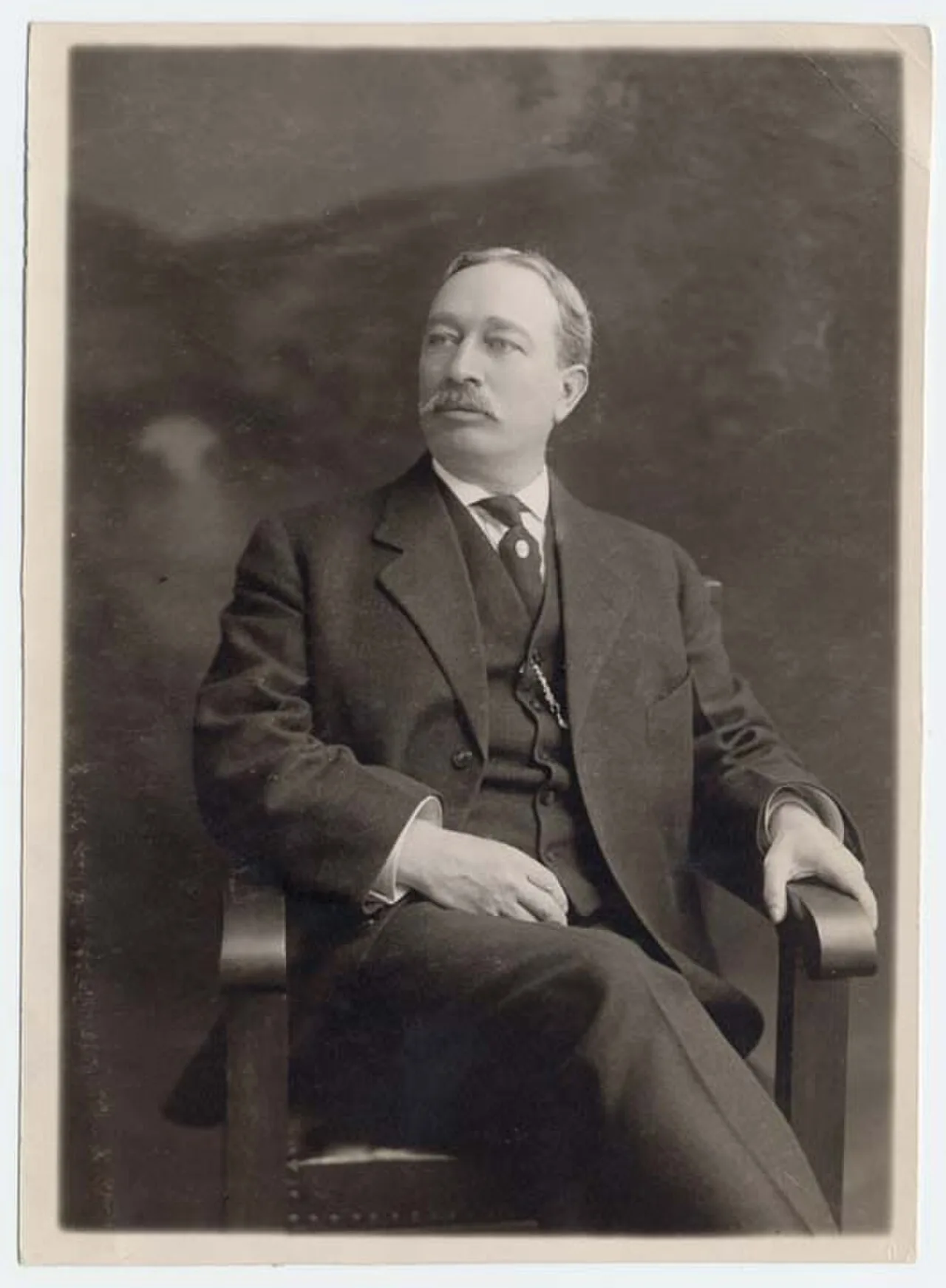 James L. Gillis