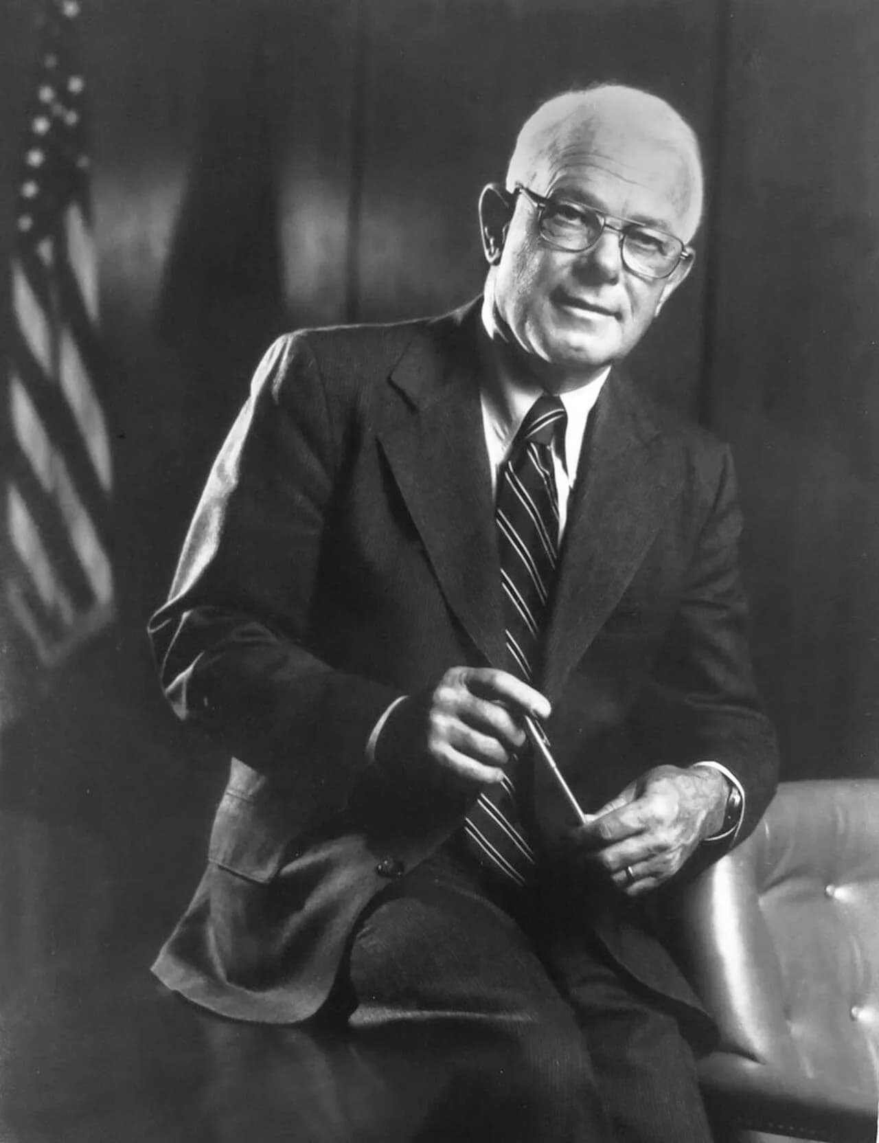 E. Robert Kinney