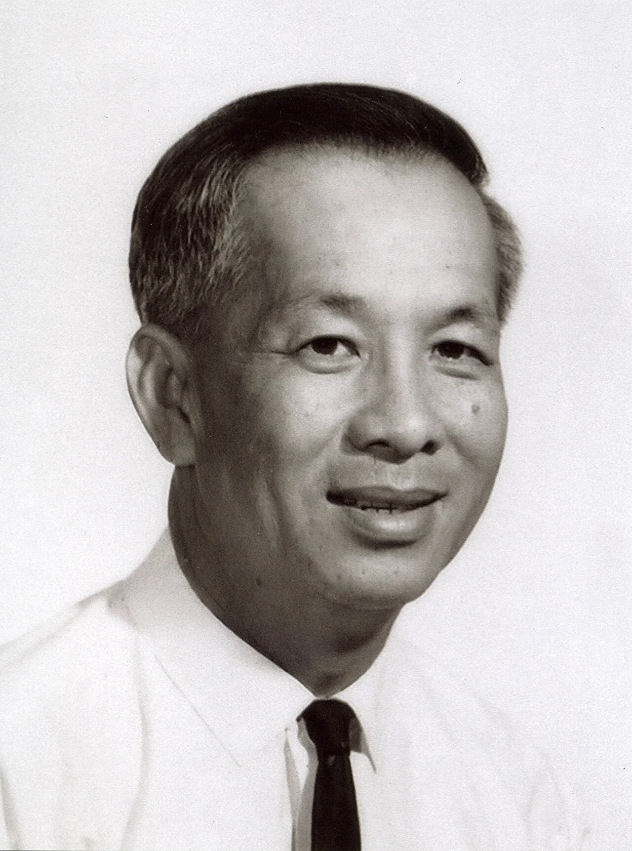 Harry Chan