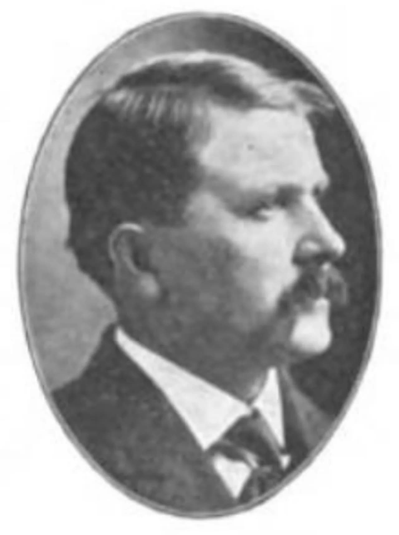 Moses Shaw