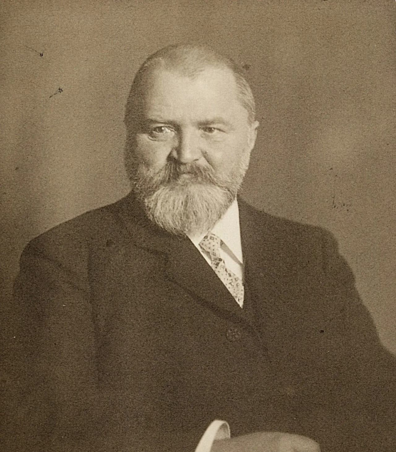 Franz Prášil
