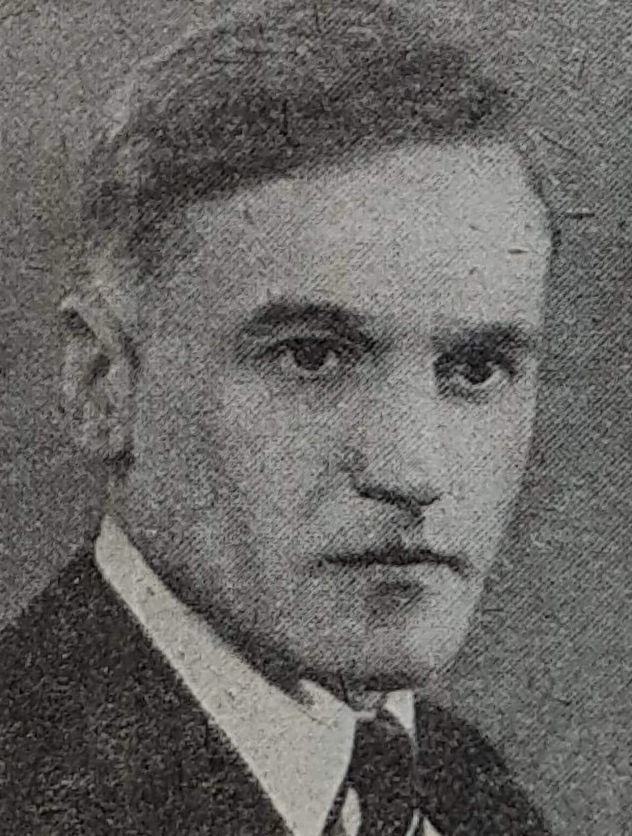 František Lazecký