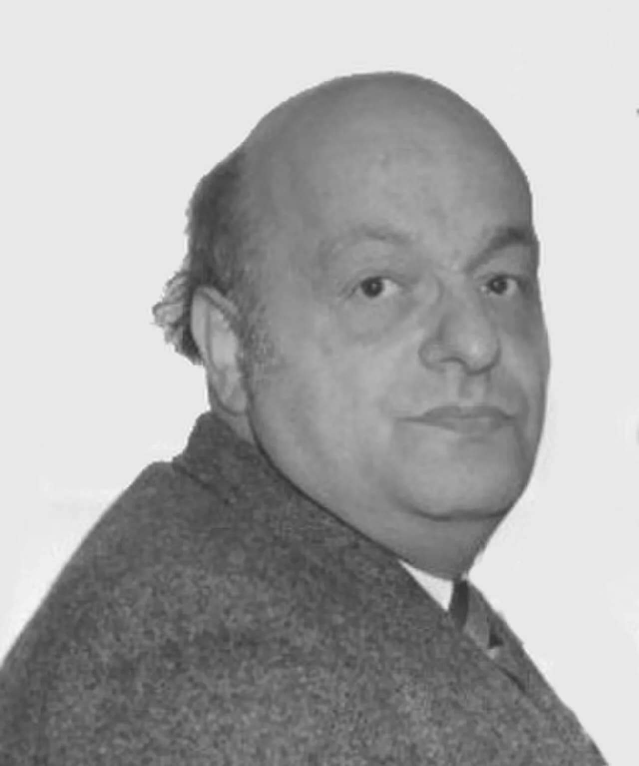 Hans Krieg