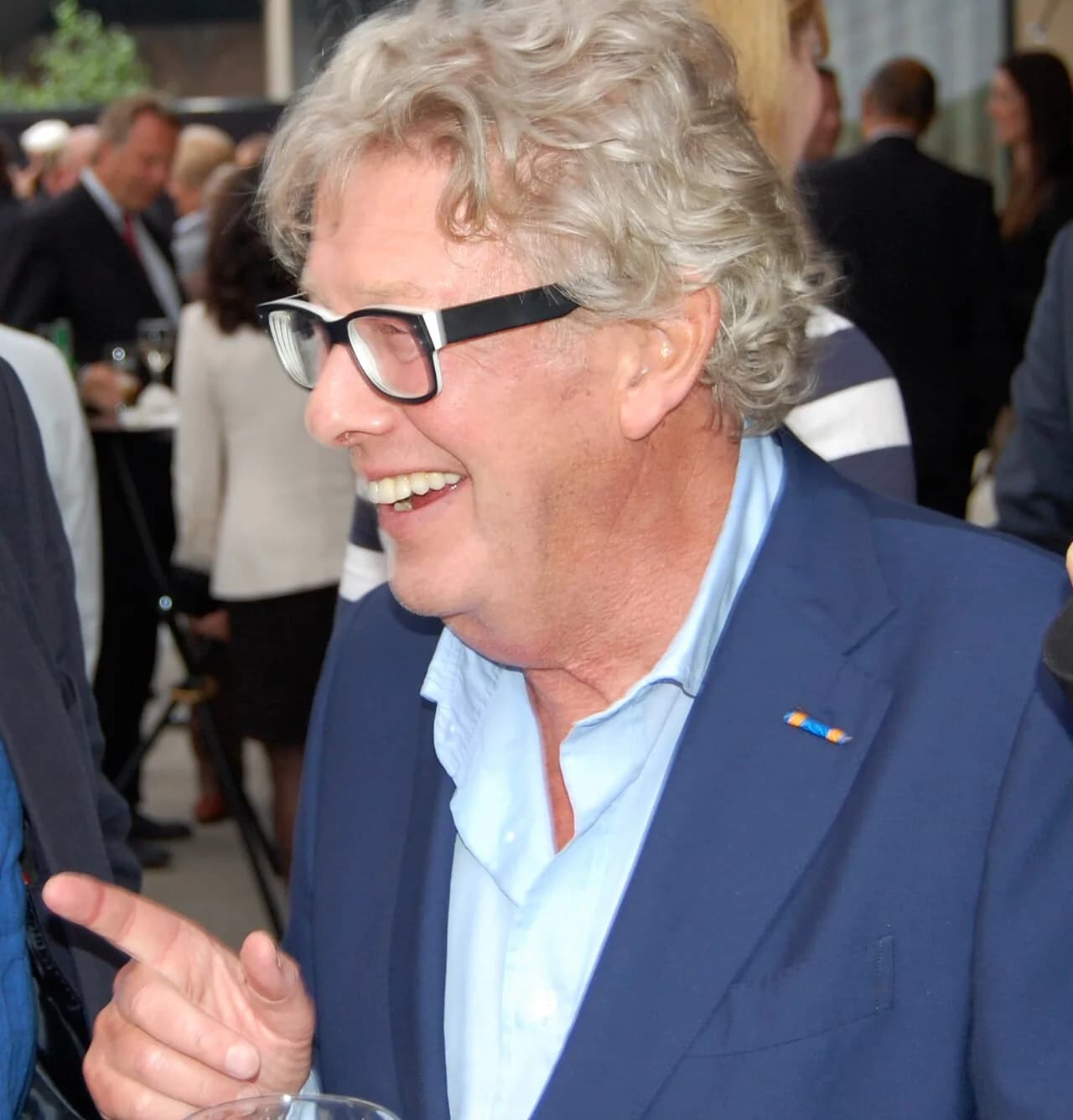 Jan des Bouvrie