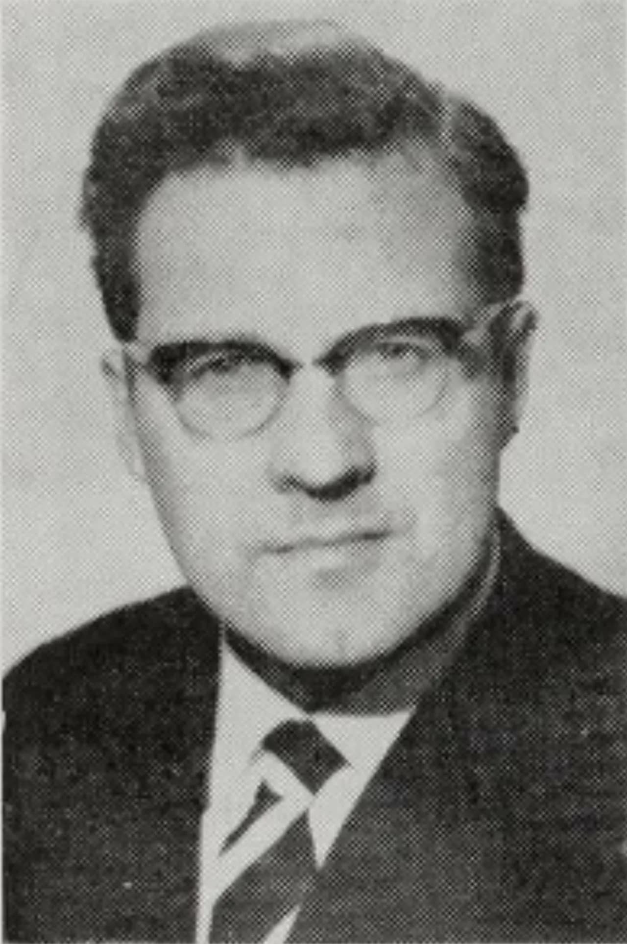 Olli Kestilä
