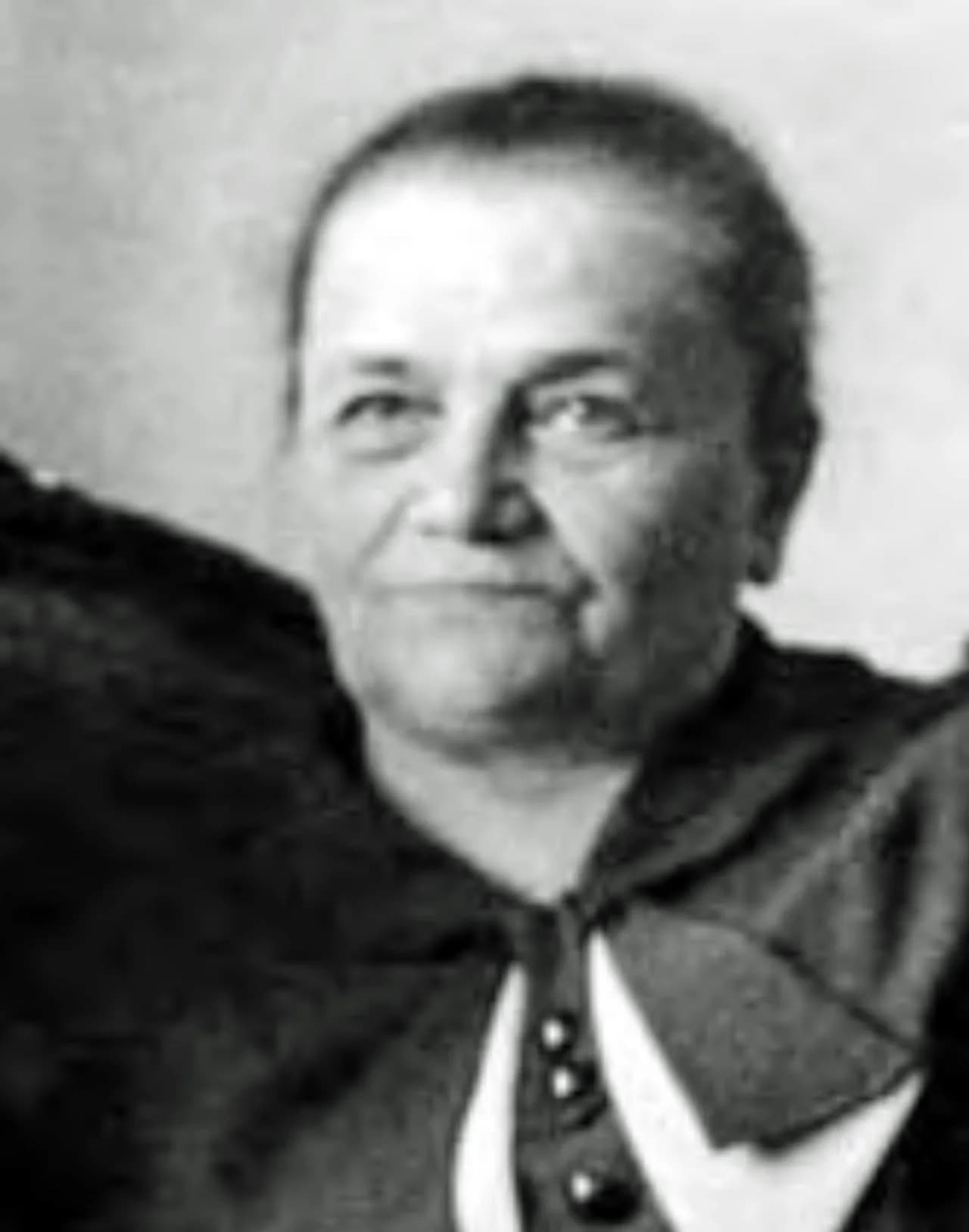 Matilda Boehm