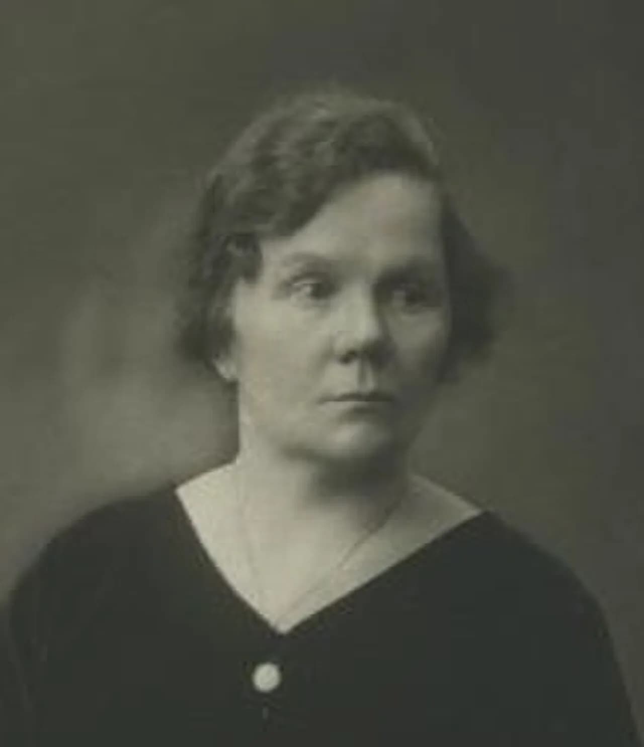 Olga Leinonen