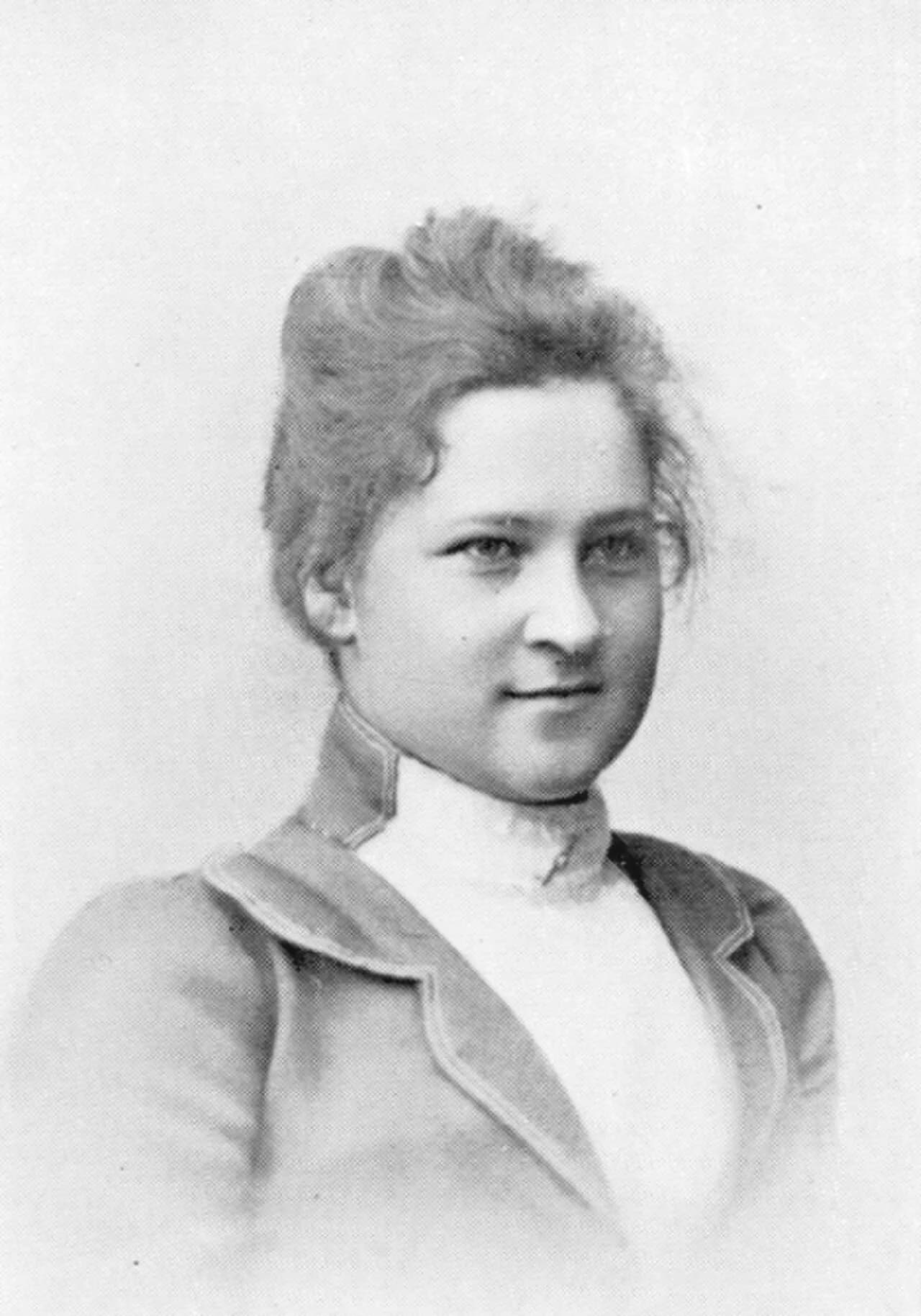 Jenny Markelin-Svensson