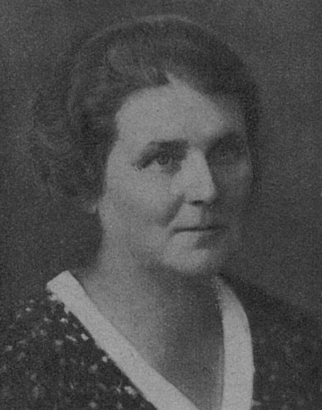 Elsa Metsäranta