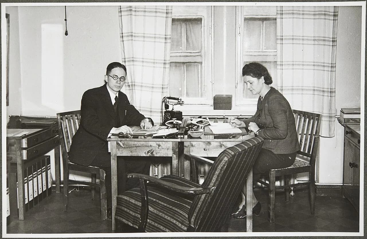 Severi Saarinen