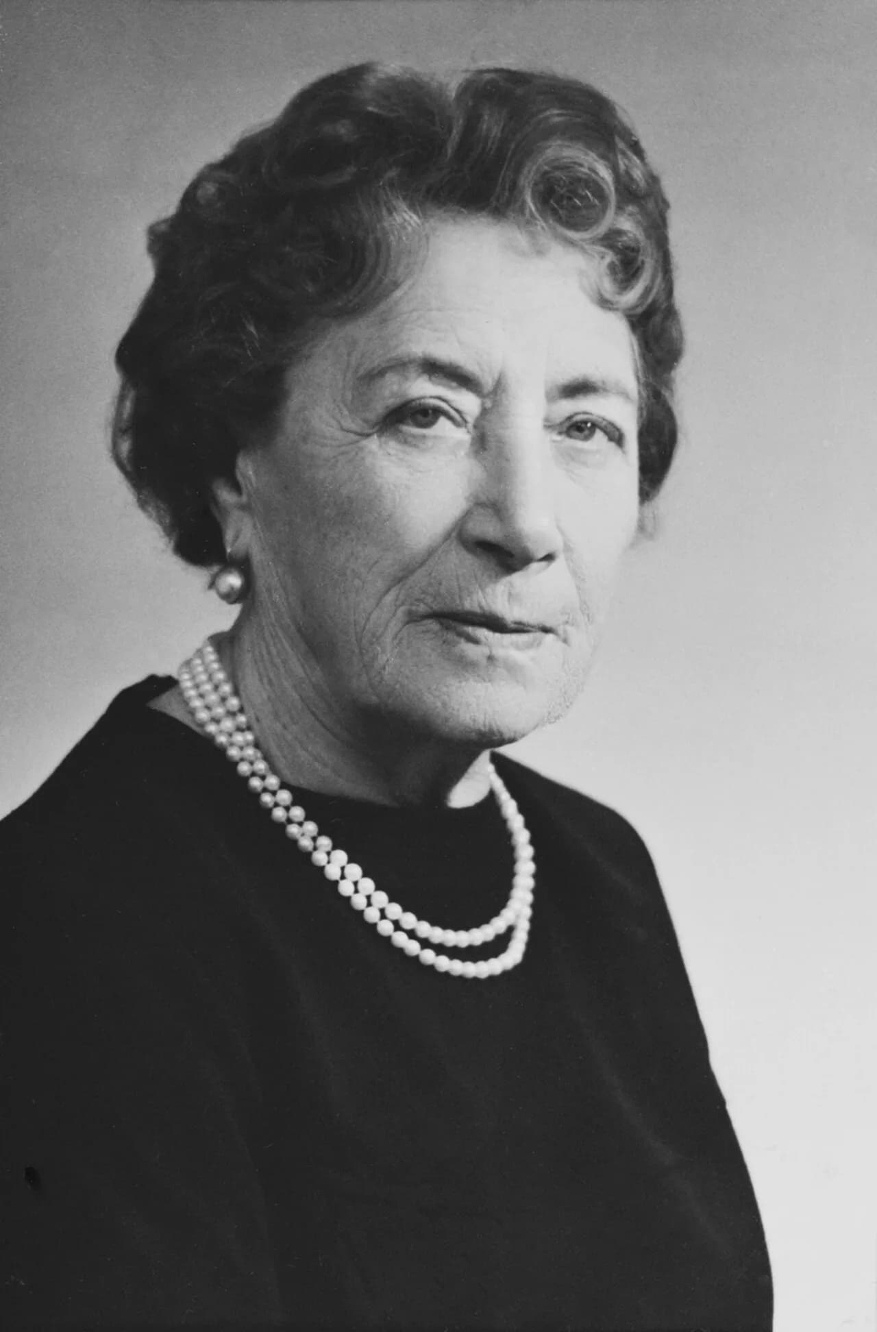 Teresia Lönnström