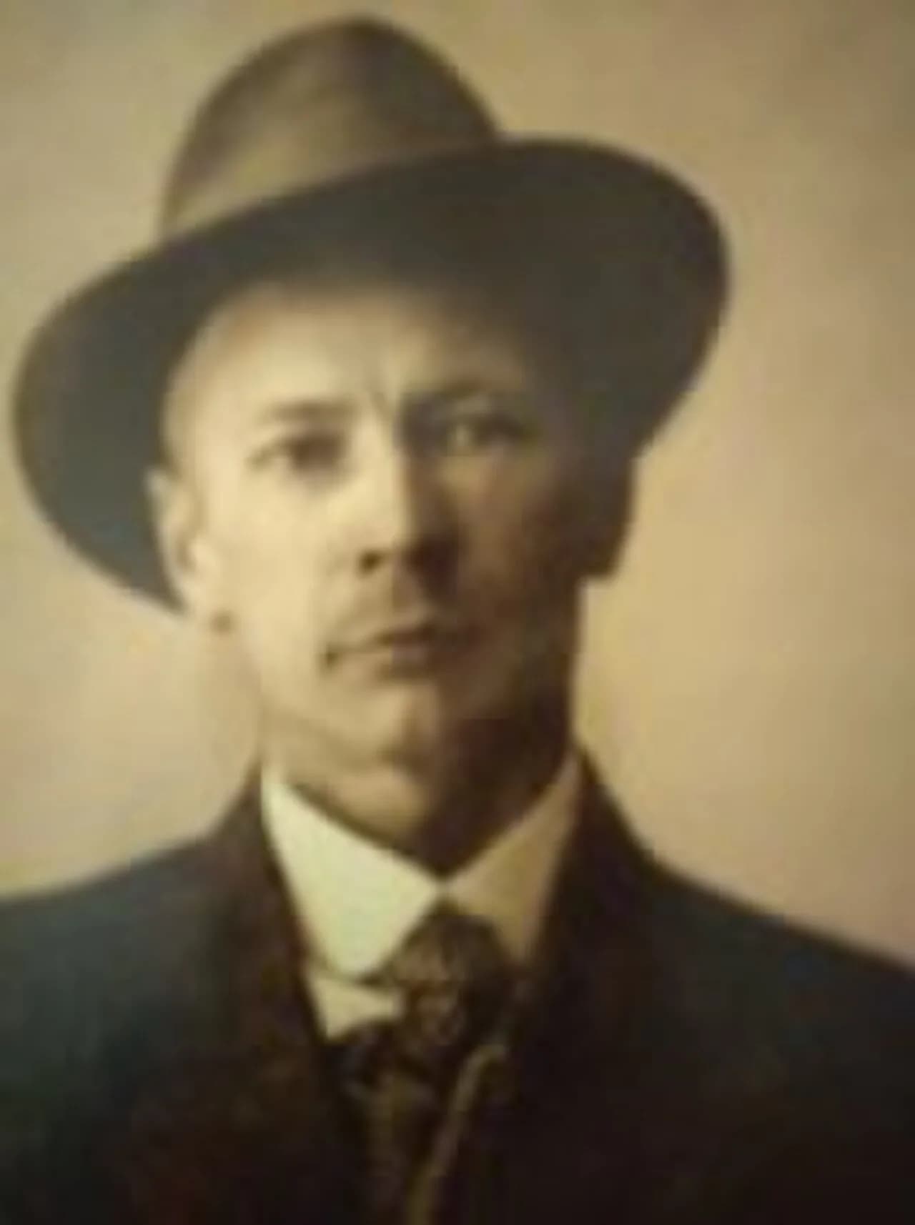 Alfred Ruotsalainen