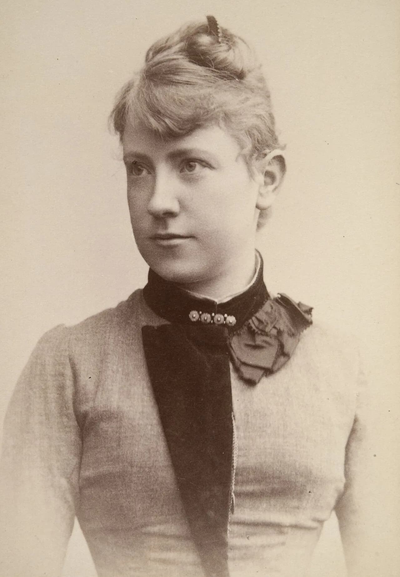 Lilli Törnudd