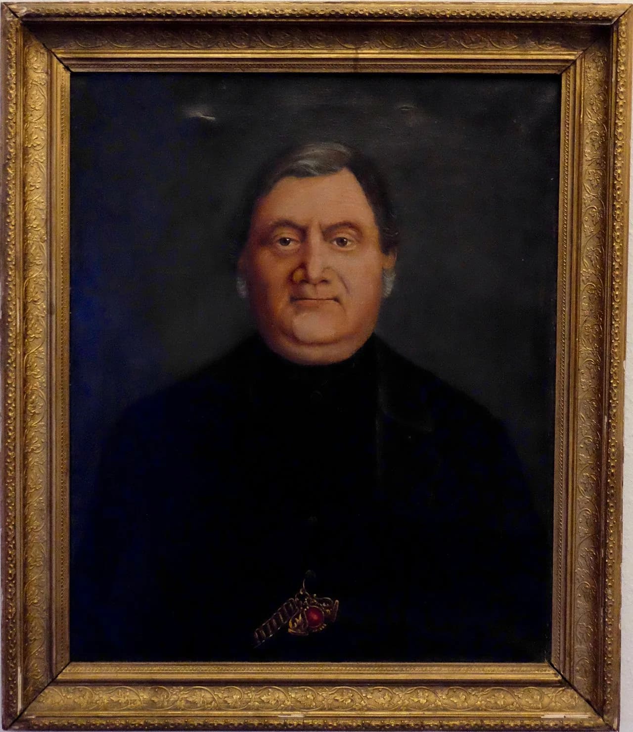 Johann Herrmann Tellmann