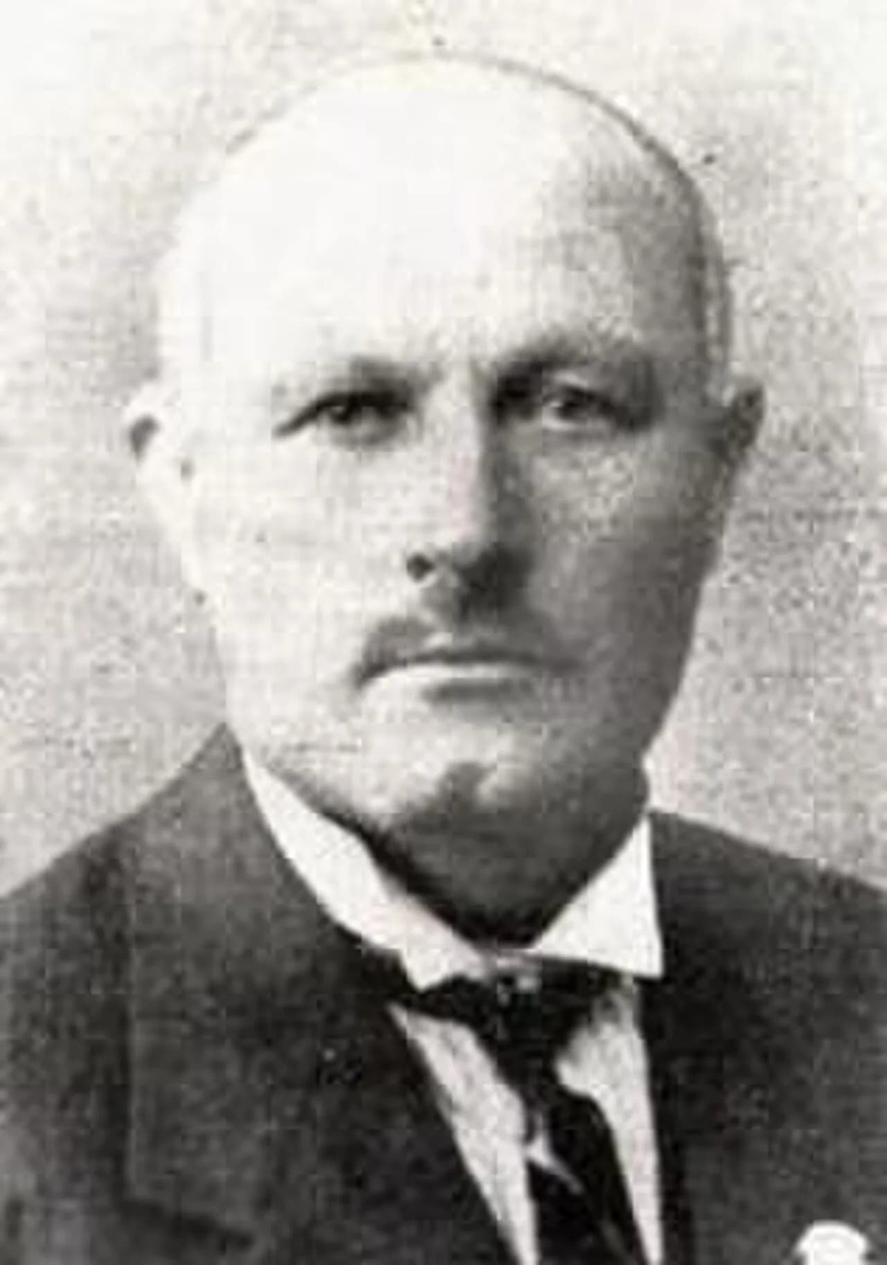 H.B. Bragstad