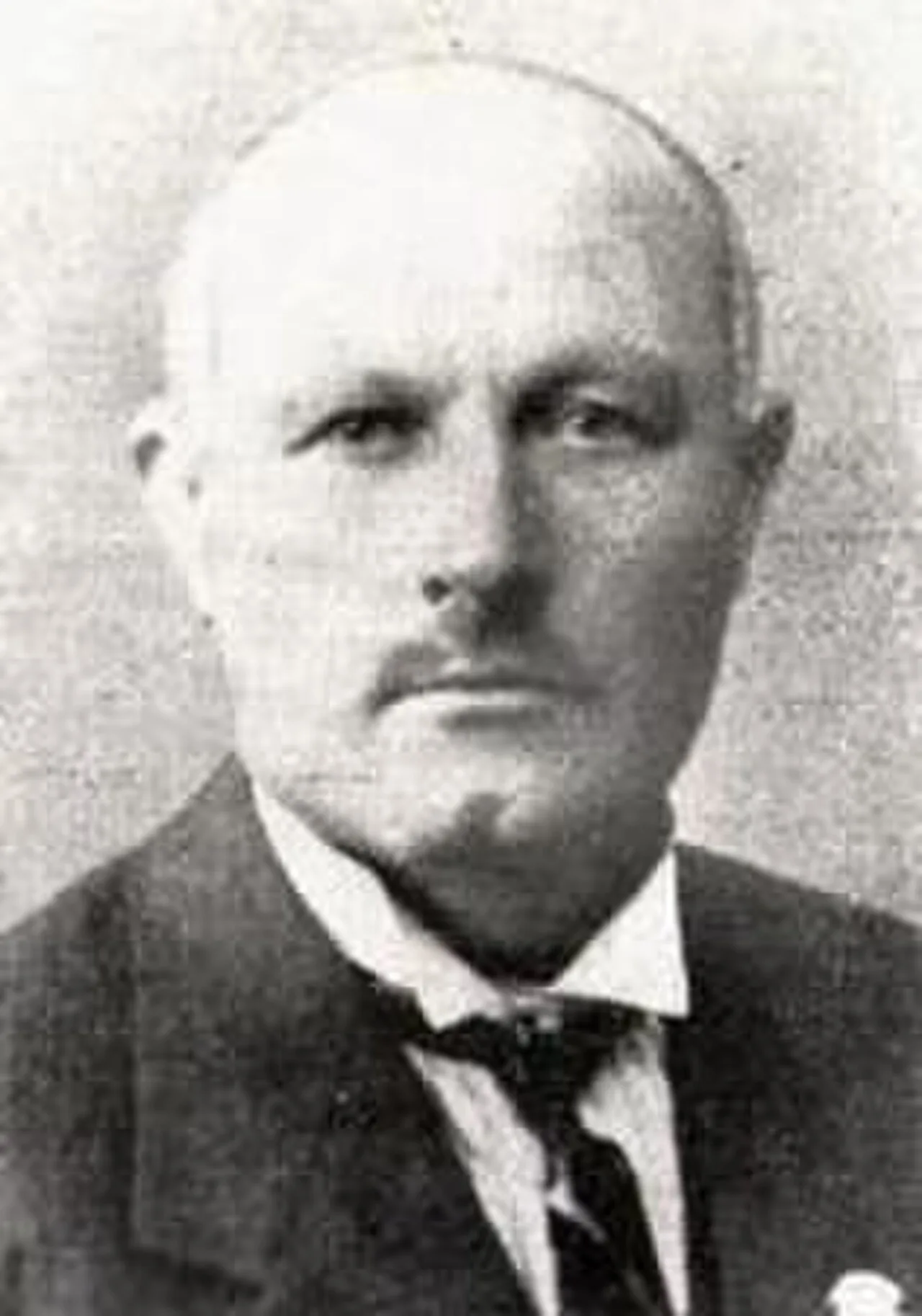 H.B. Bragstad